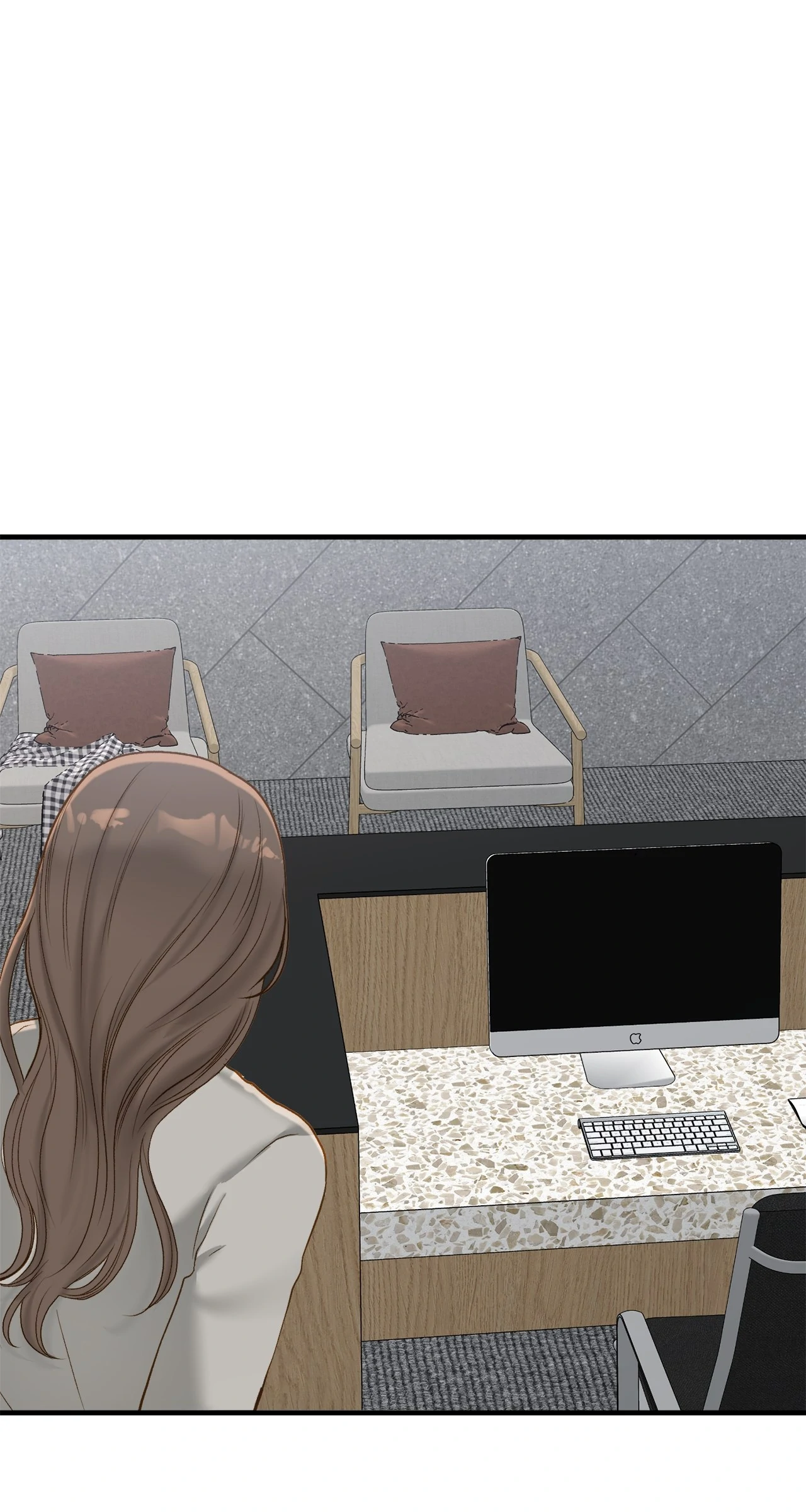 Even though you know it’s crazy Chapter 42 - Page 47