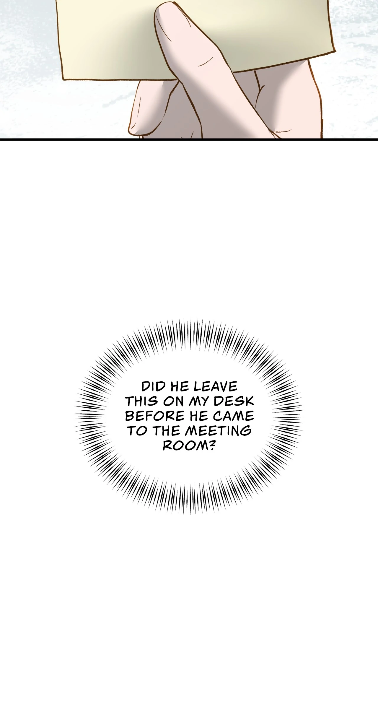 Even though you know it’s crazy Chapter 42 - Page 50