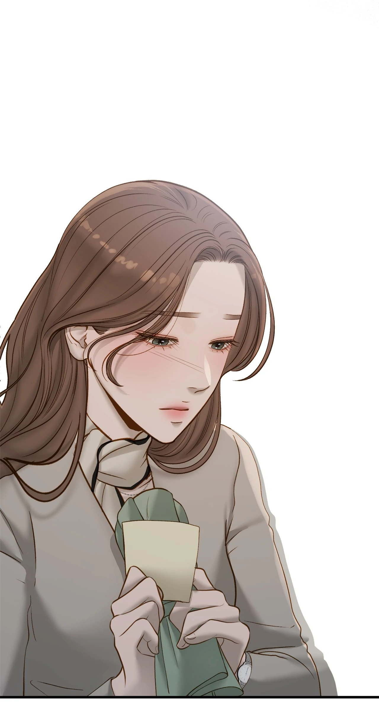 Even though you know it’s crazy Chapter 42 - Page 52