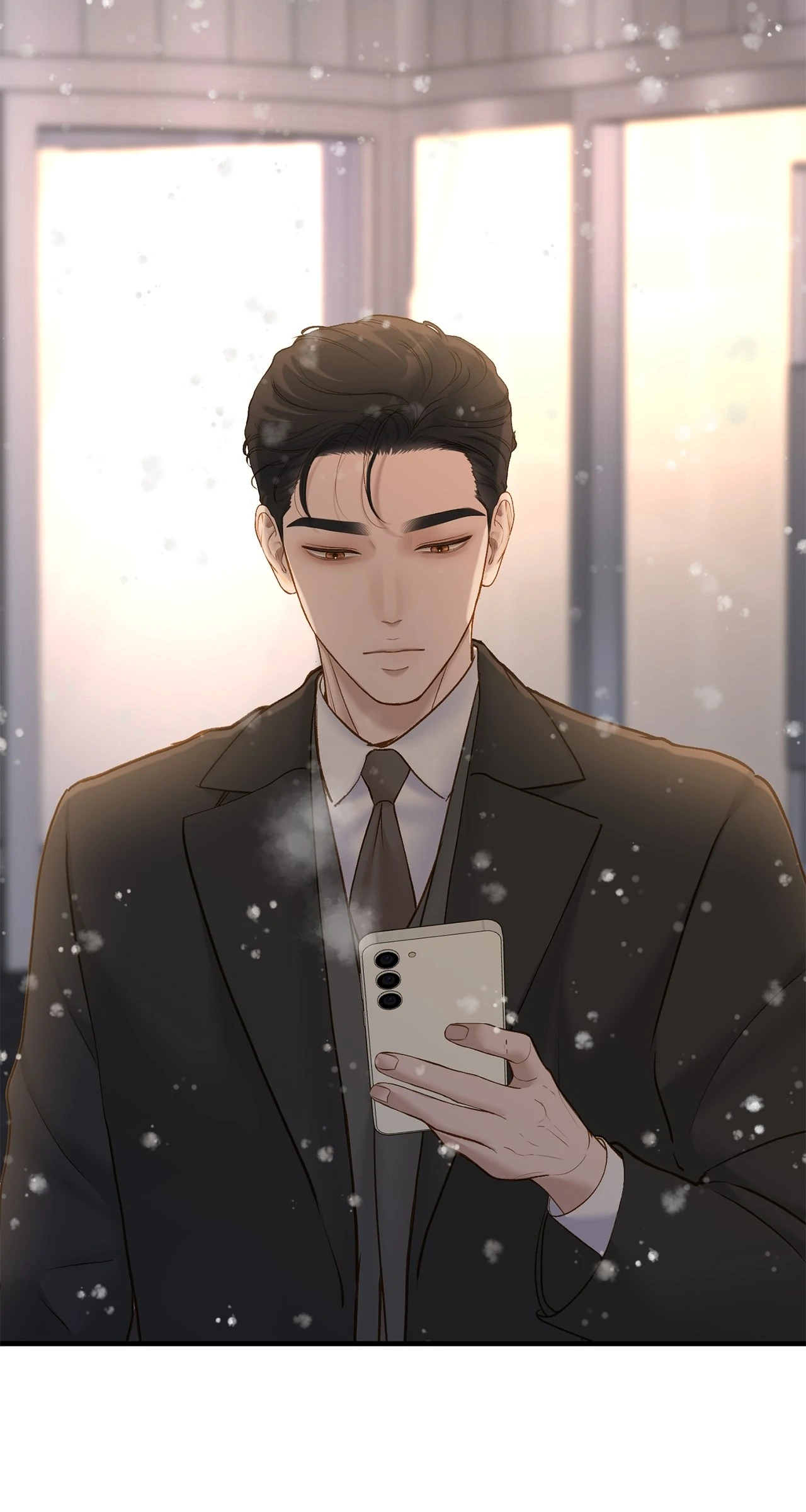 Even though you know it’s crazy Chapter 42 - Page 56