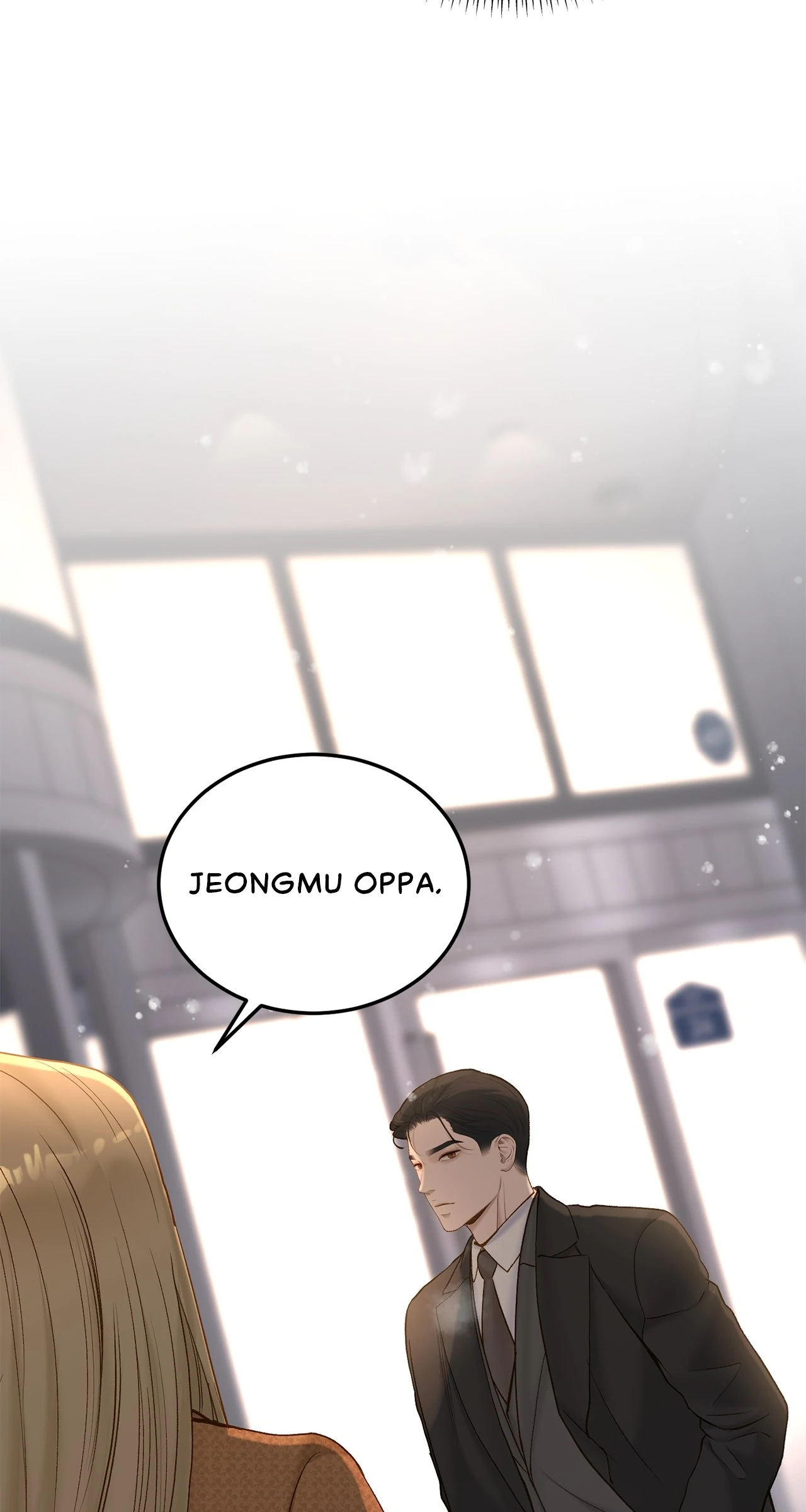 Even though you know it’s crazy Chapter 42 - Page 58