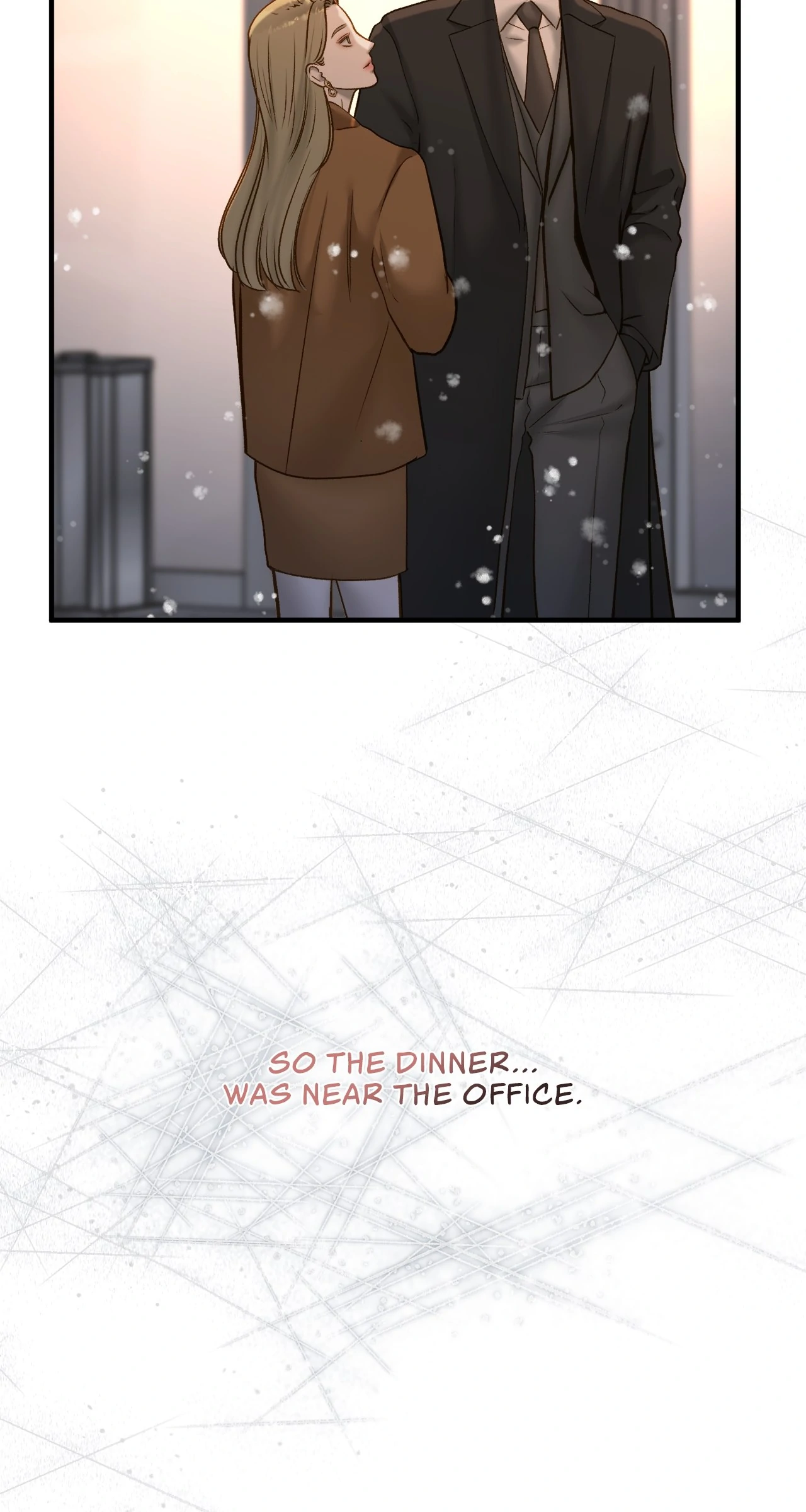 Even though you know it’s crazy Chapter 42 - Page 67