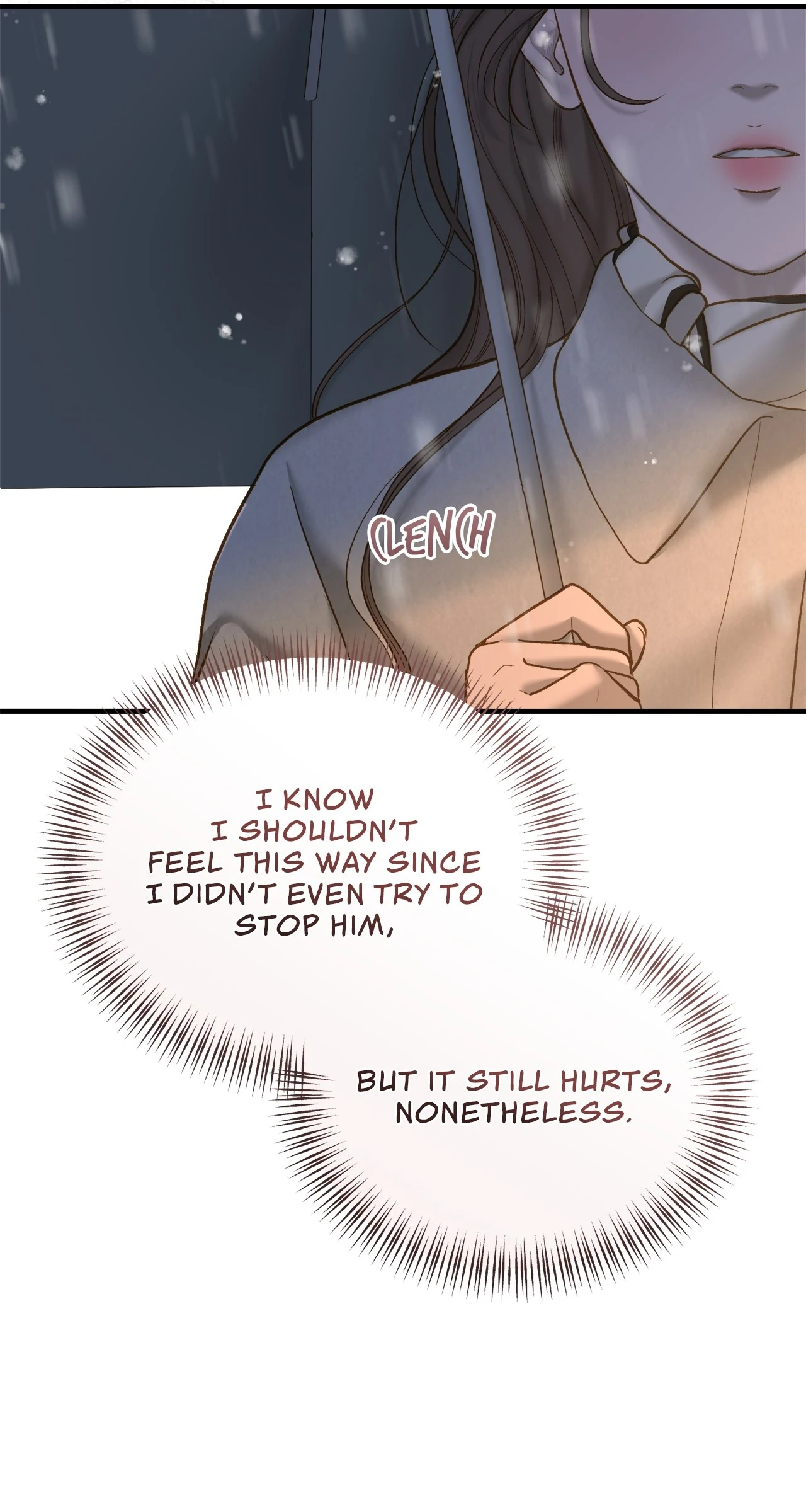 Even though you know it’s crazy Chapter 42 - Page 68