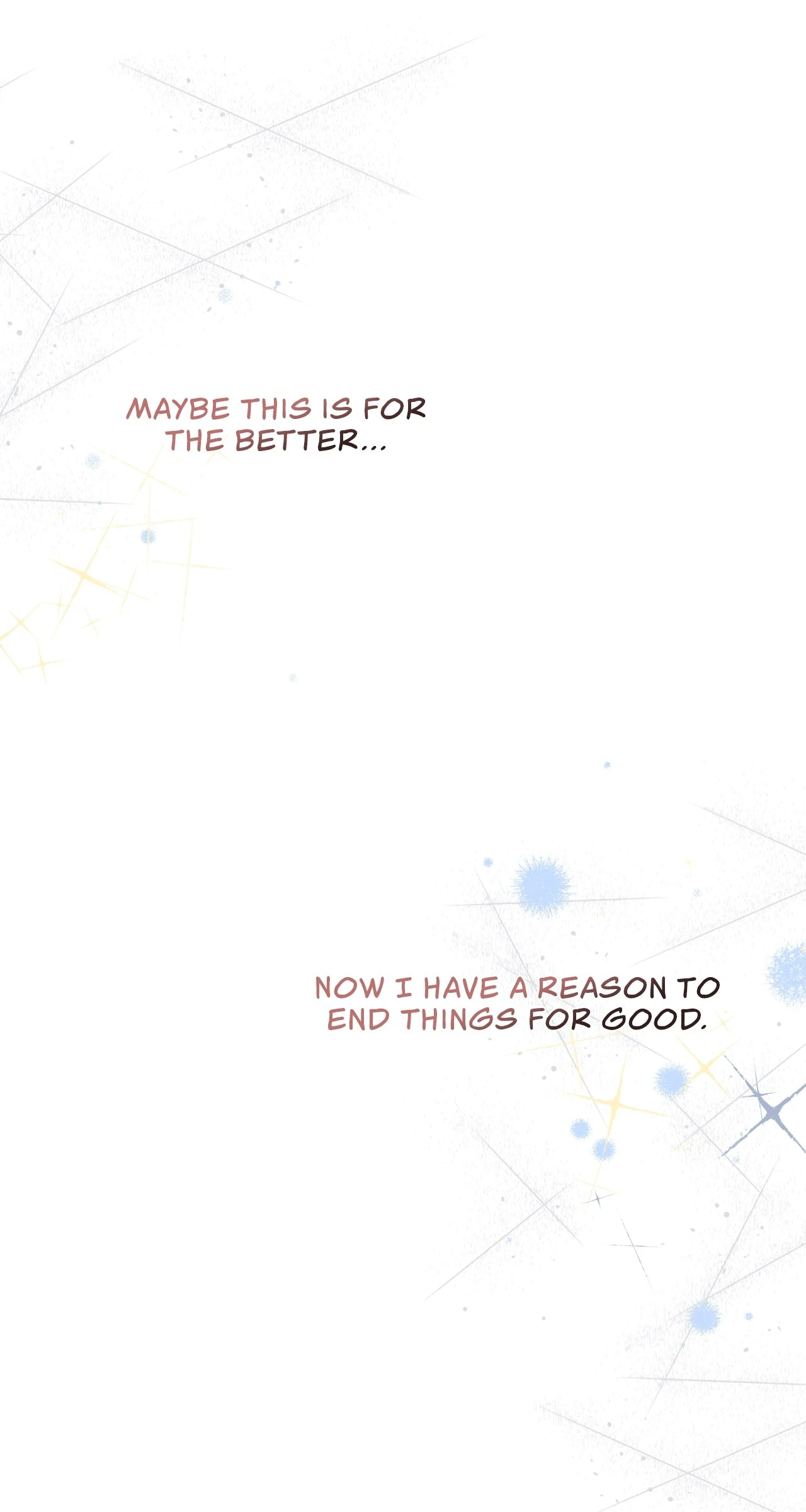 Even though you know it’s crazy Chapter 42 - Page 69