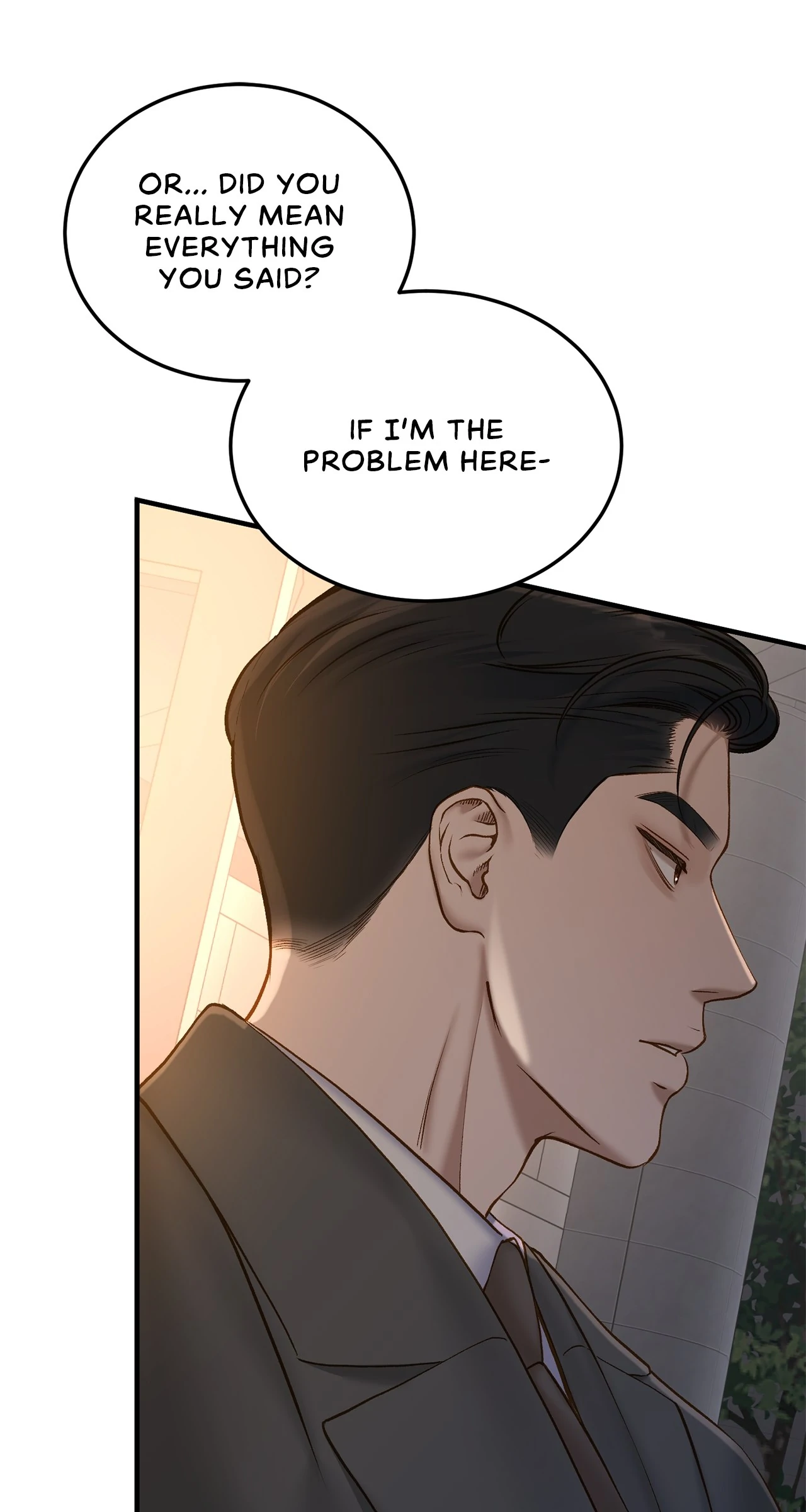 Even though you know it’s crazy Chapter 42 - Page 73