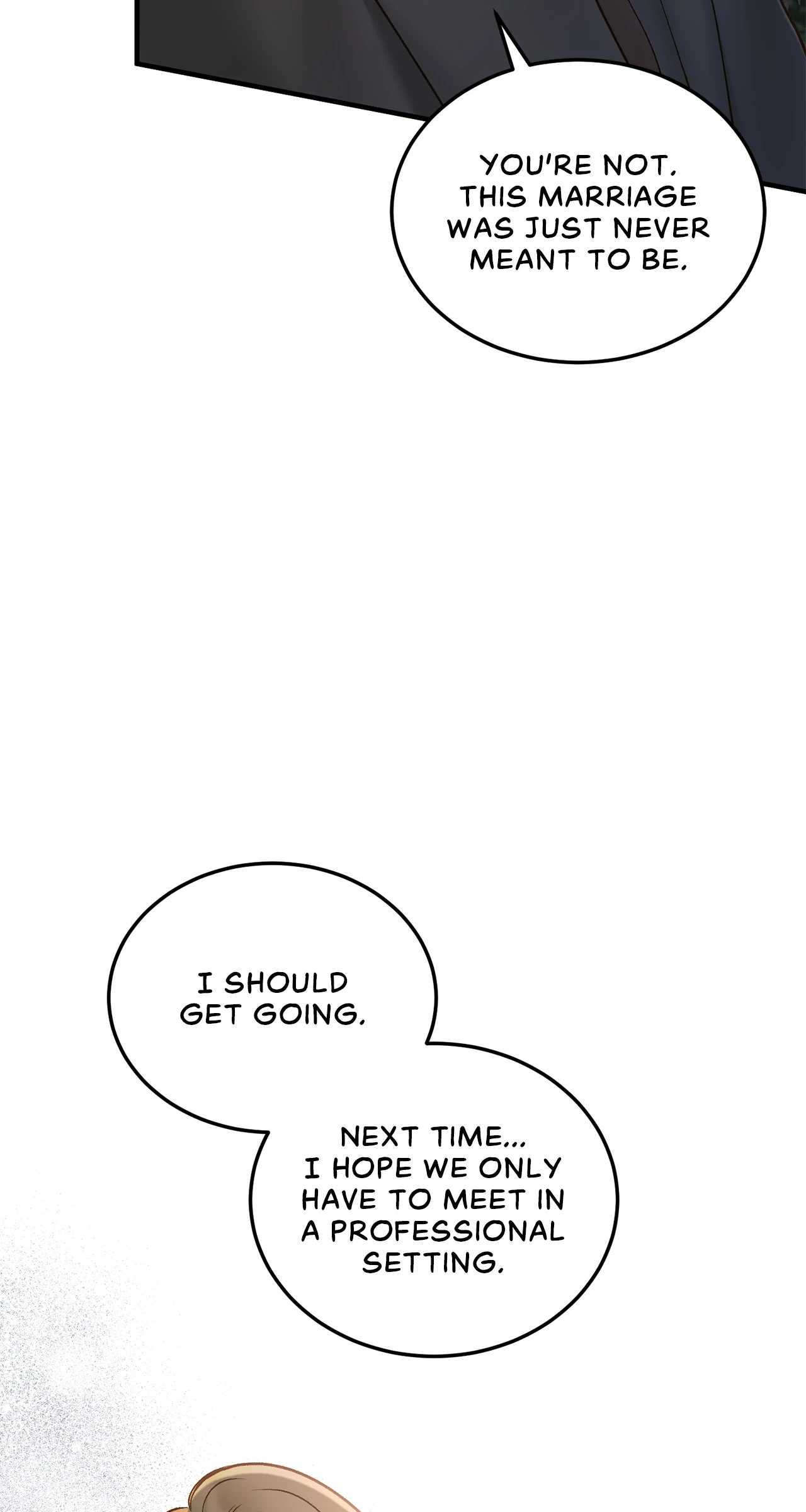 Even though you know it’s crazy Chapter 42 - Page 74