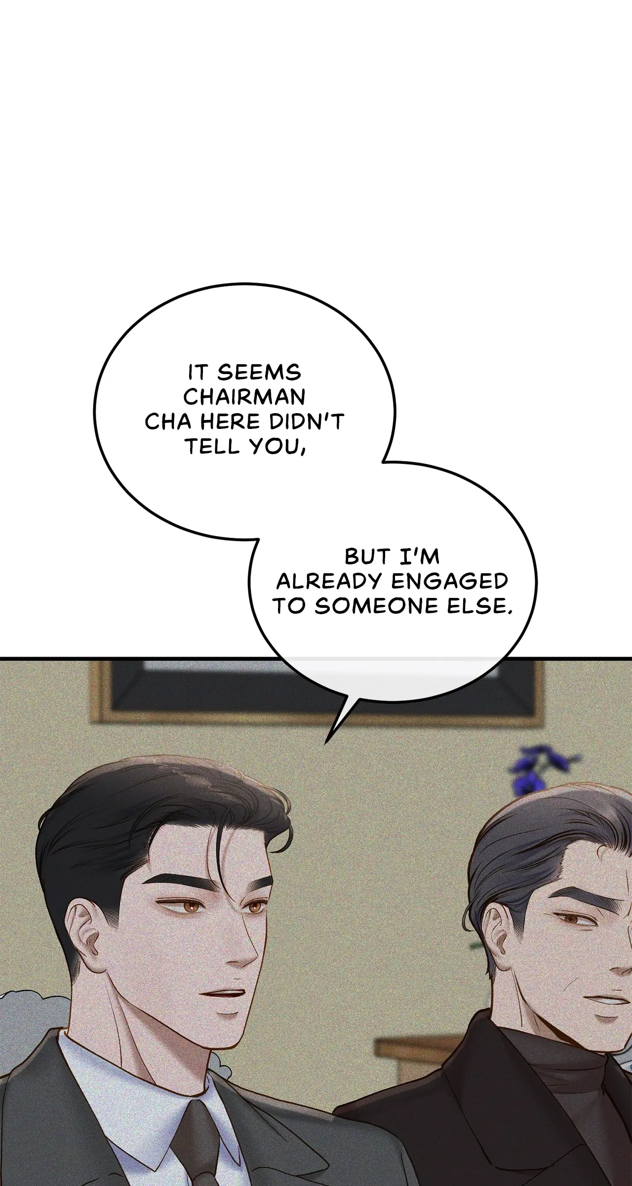 Even though you know it’s crazy Chapter 42 - Page 76