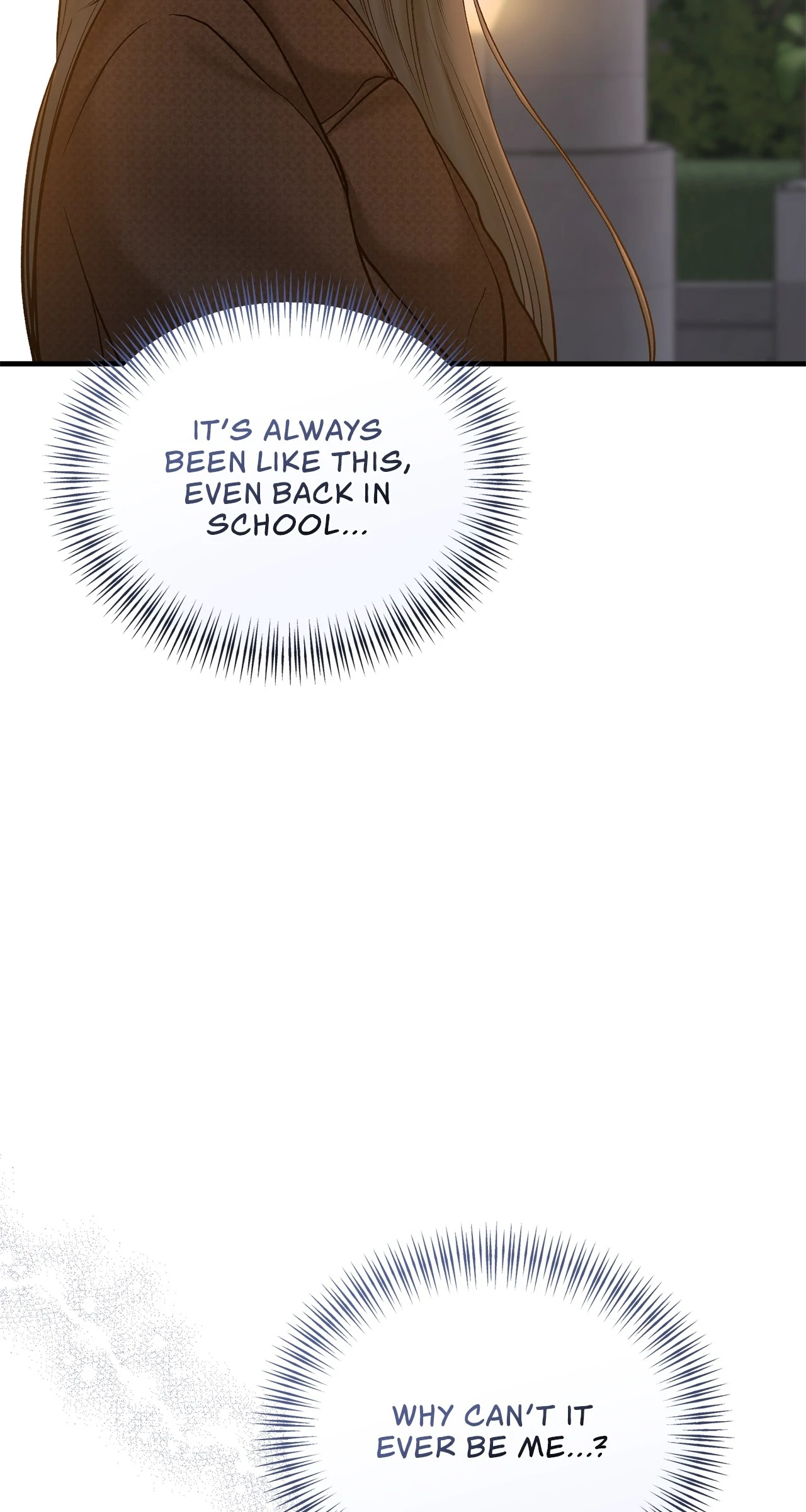 Even though you know it’s crazy Chapter 42 - Page 79