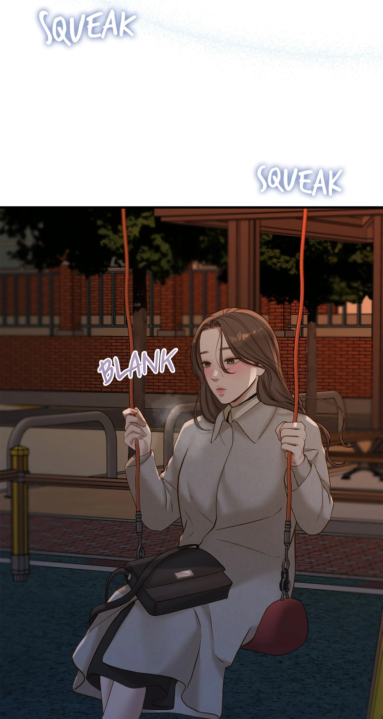 Even though you know it’s crazy Chapter 42 - Page 82