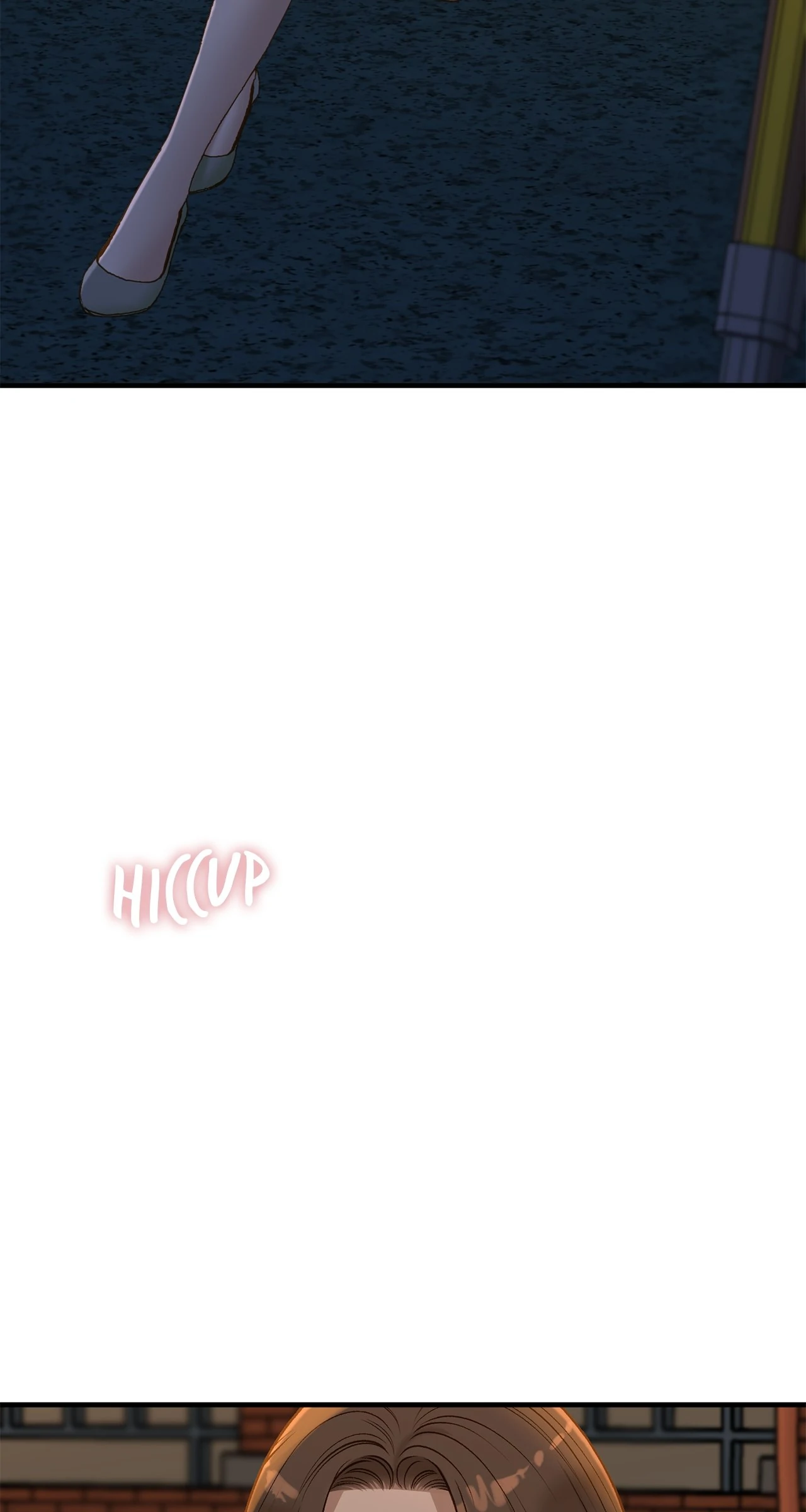 Even though you know it’s crazy Chapter 42 - Page 83