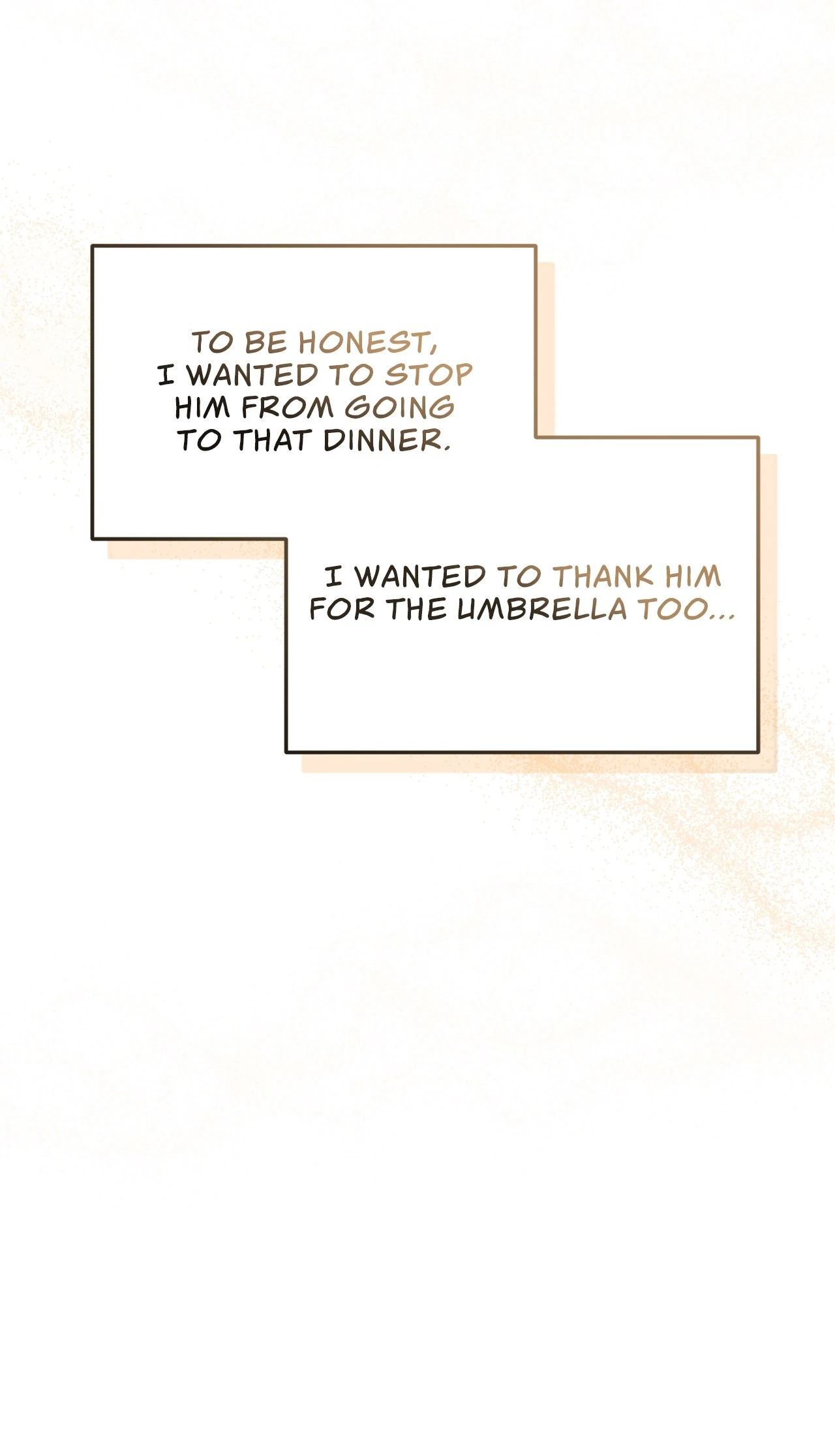 Even though you know it’s crazy Chapter 42 - Page 88