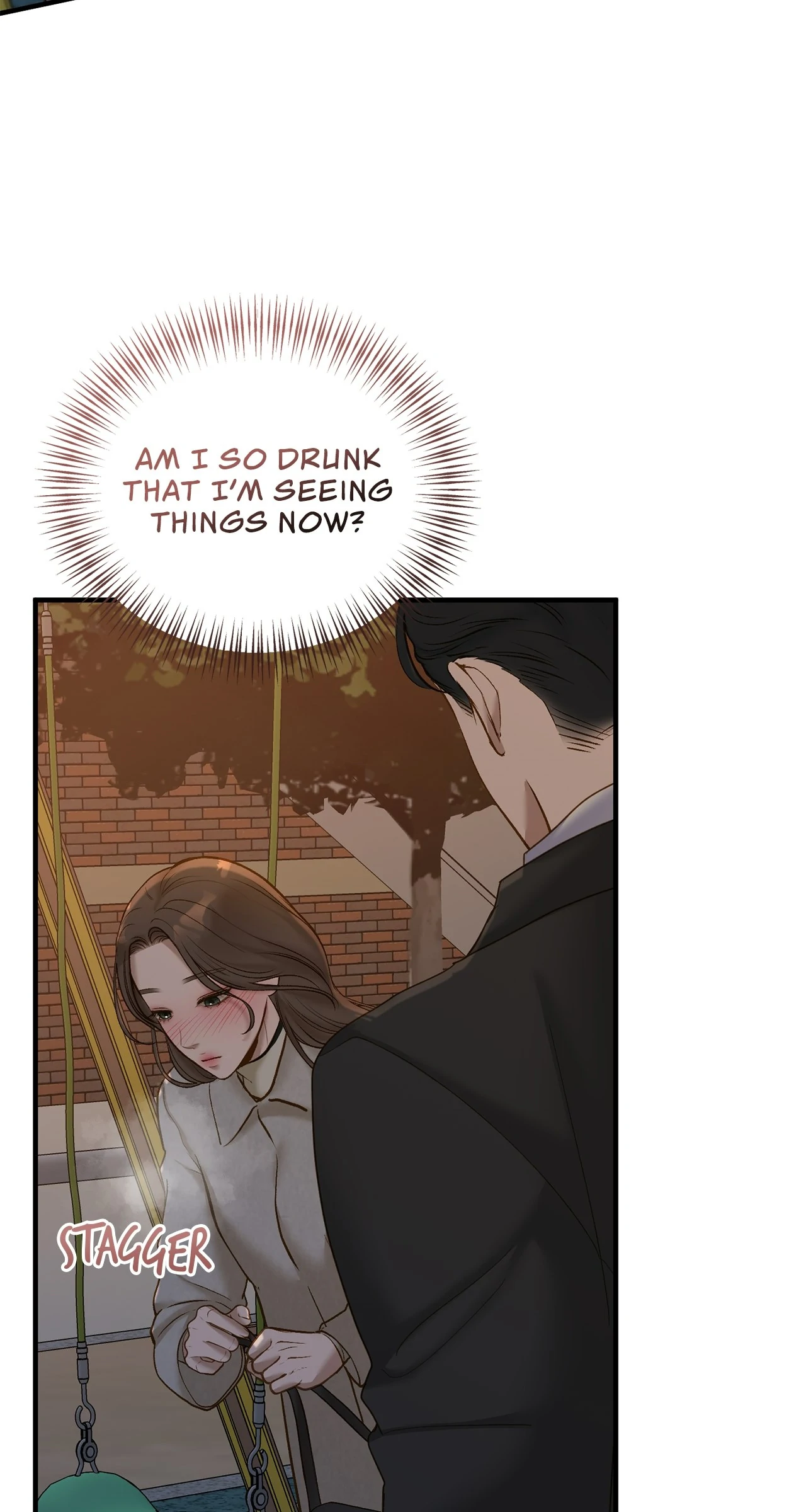 Even though you know it’s crazy Chapter 42 - Page 93