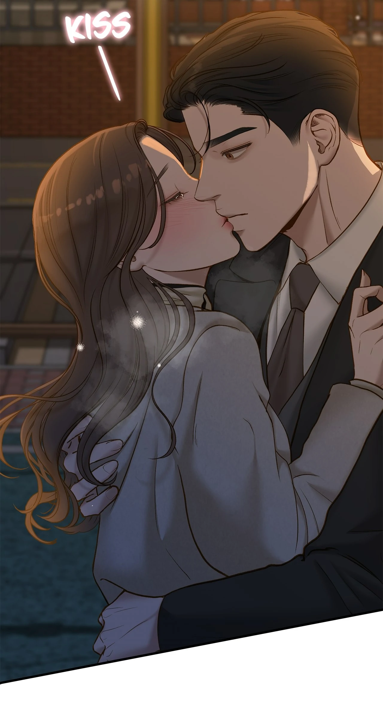 Even though you know it’s crazy Chapter 42 - Page 101