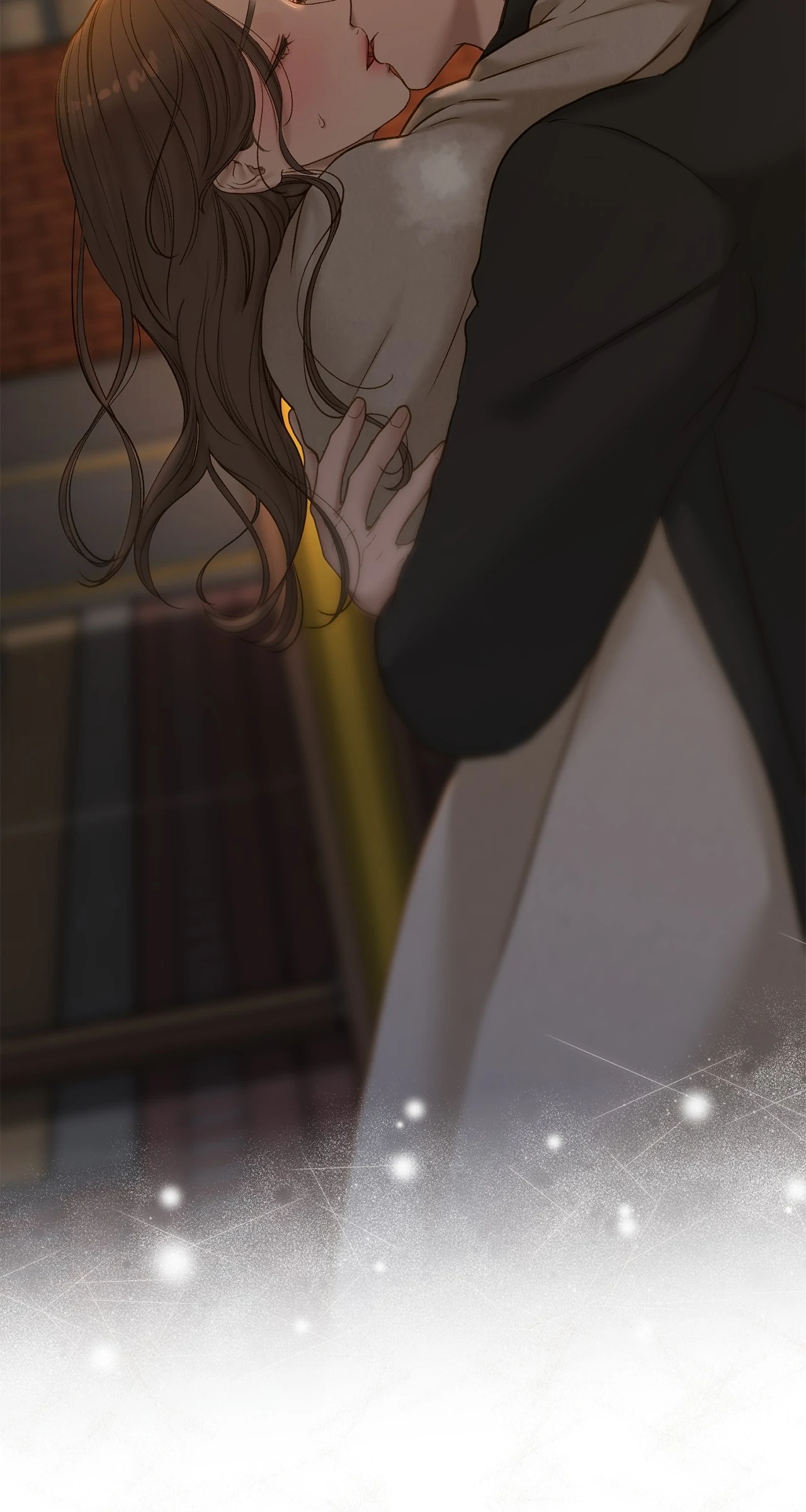 Even though you know it’s crazy Chapter 42 - Page 106