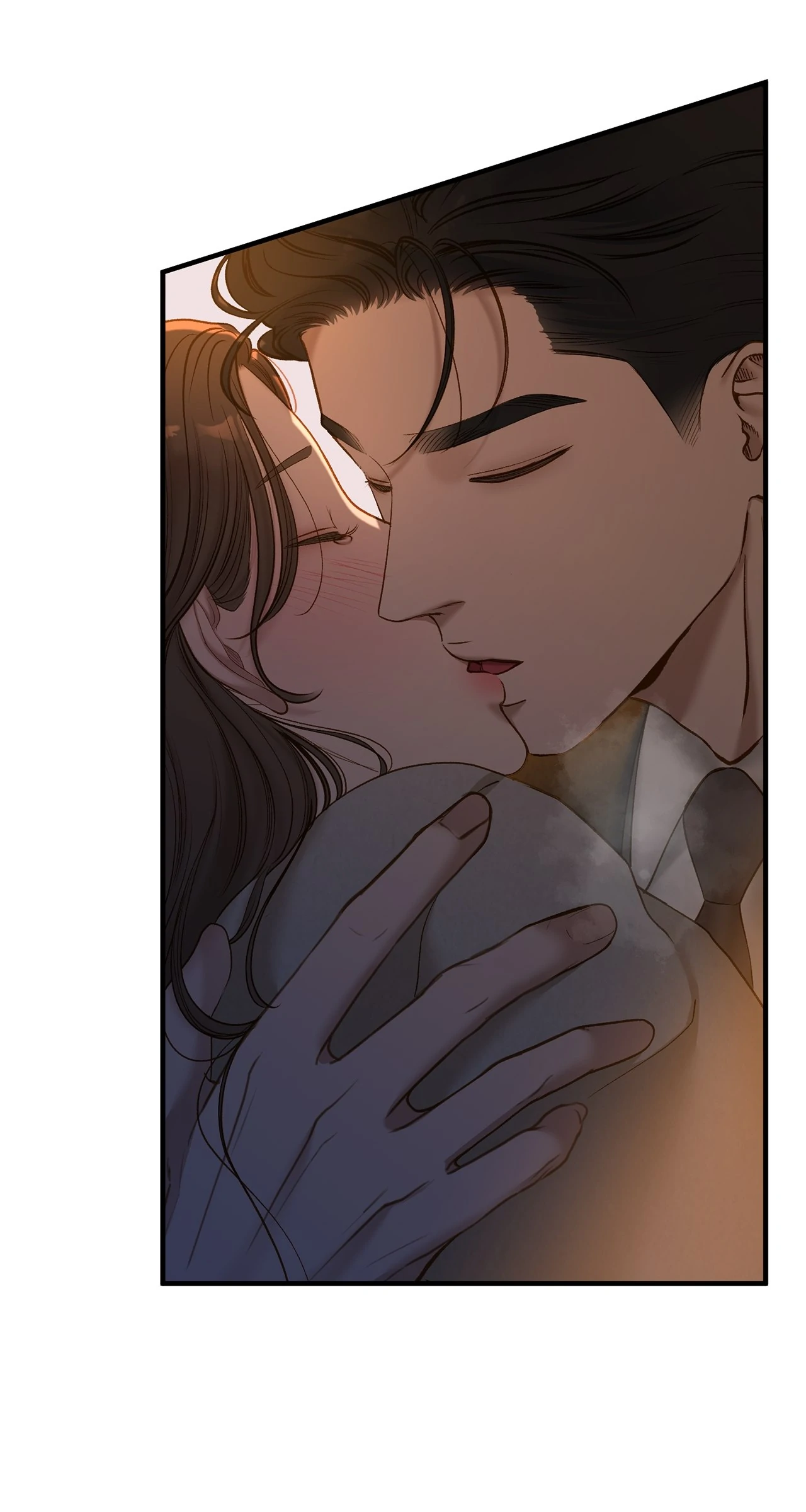 Even though you know it’s crazy Chapter 43 - Page 8