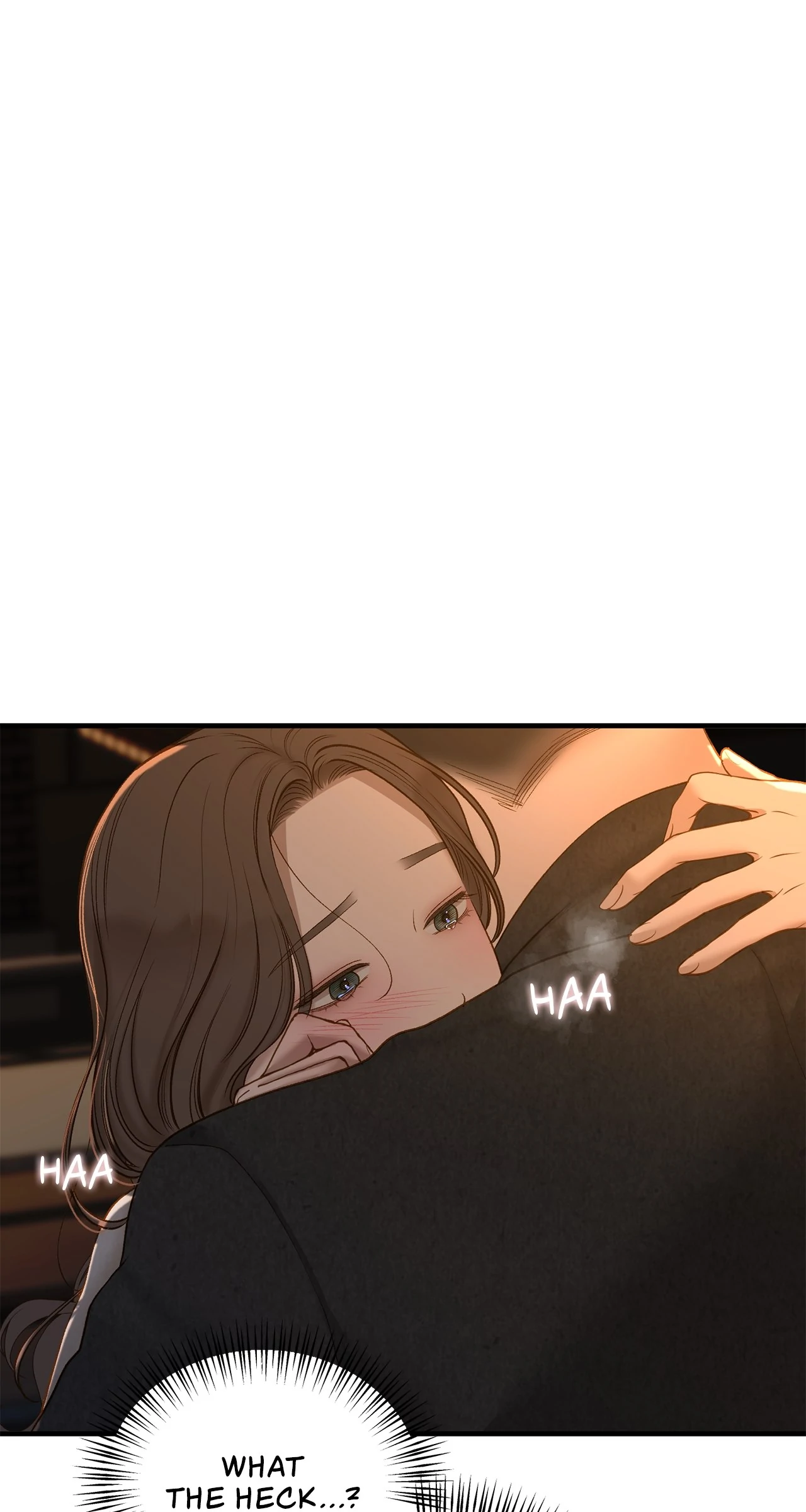 Even though you know it’s crazy Chapter 43 - Page 9