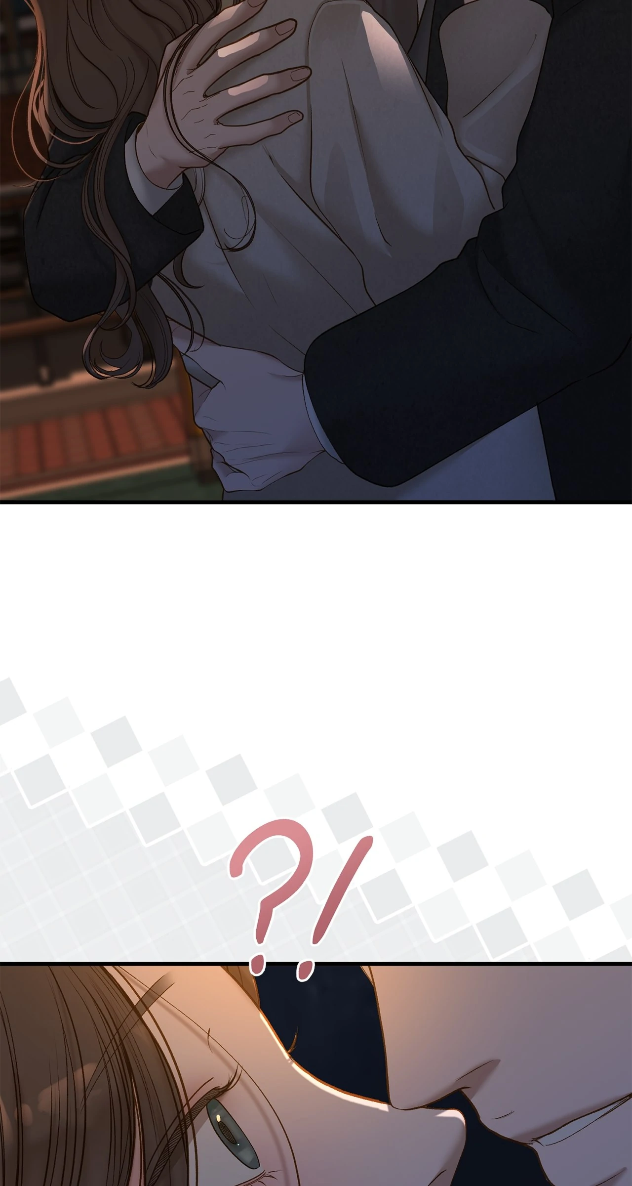 Even though you know it’s crazy Chapter 43 - Page 11