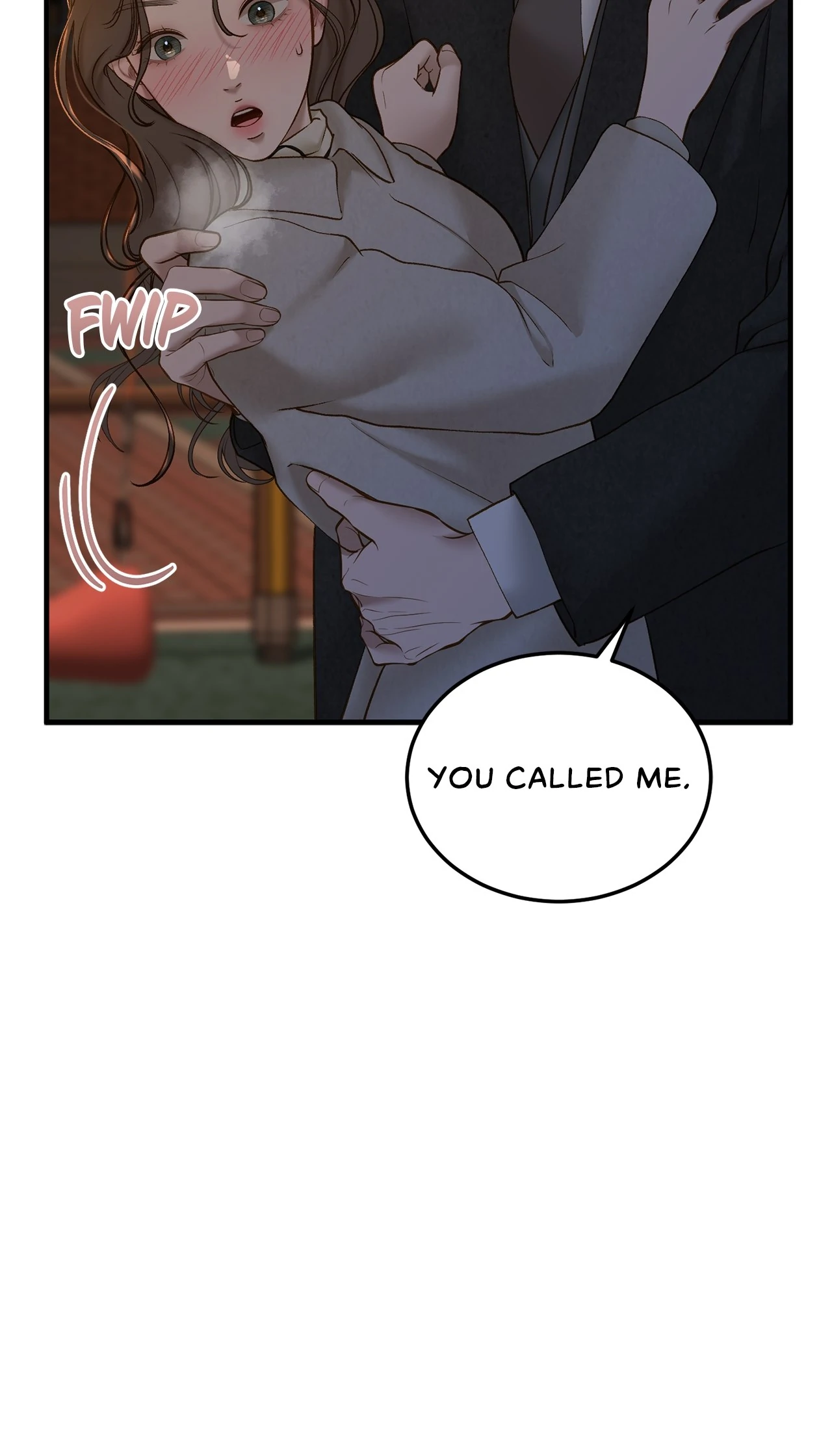 Even though you know it’s crazy Chapter 43 - Page 13