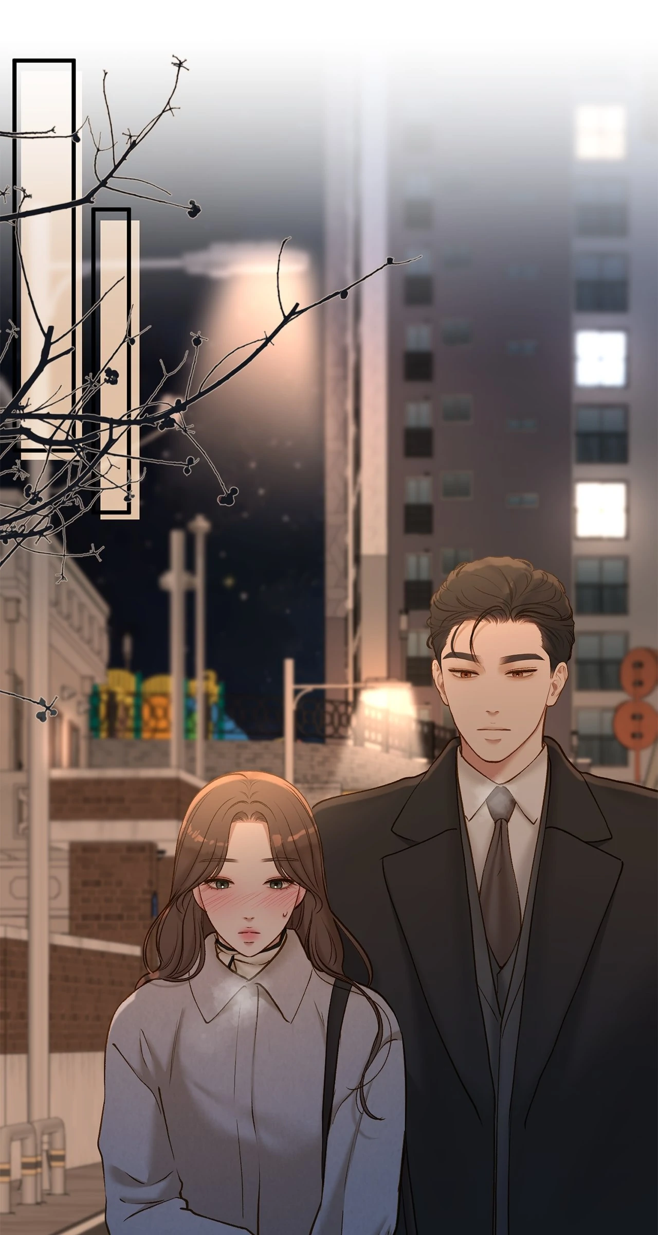 Even though you know it’s crazy Chapter 43 - Page 20