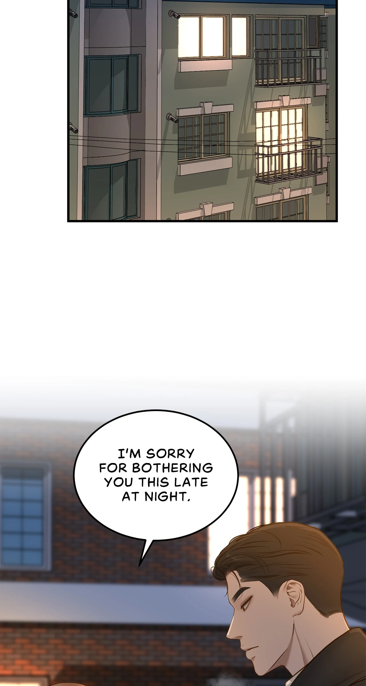 Even though you know it’s crazy Chapter 43 - Page 23