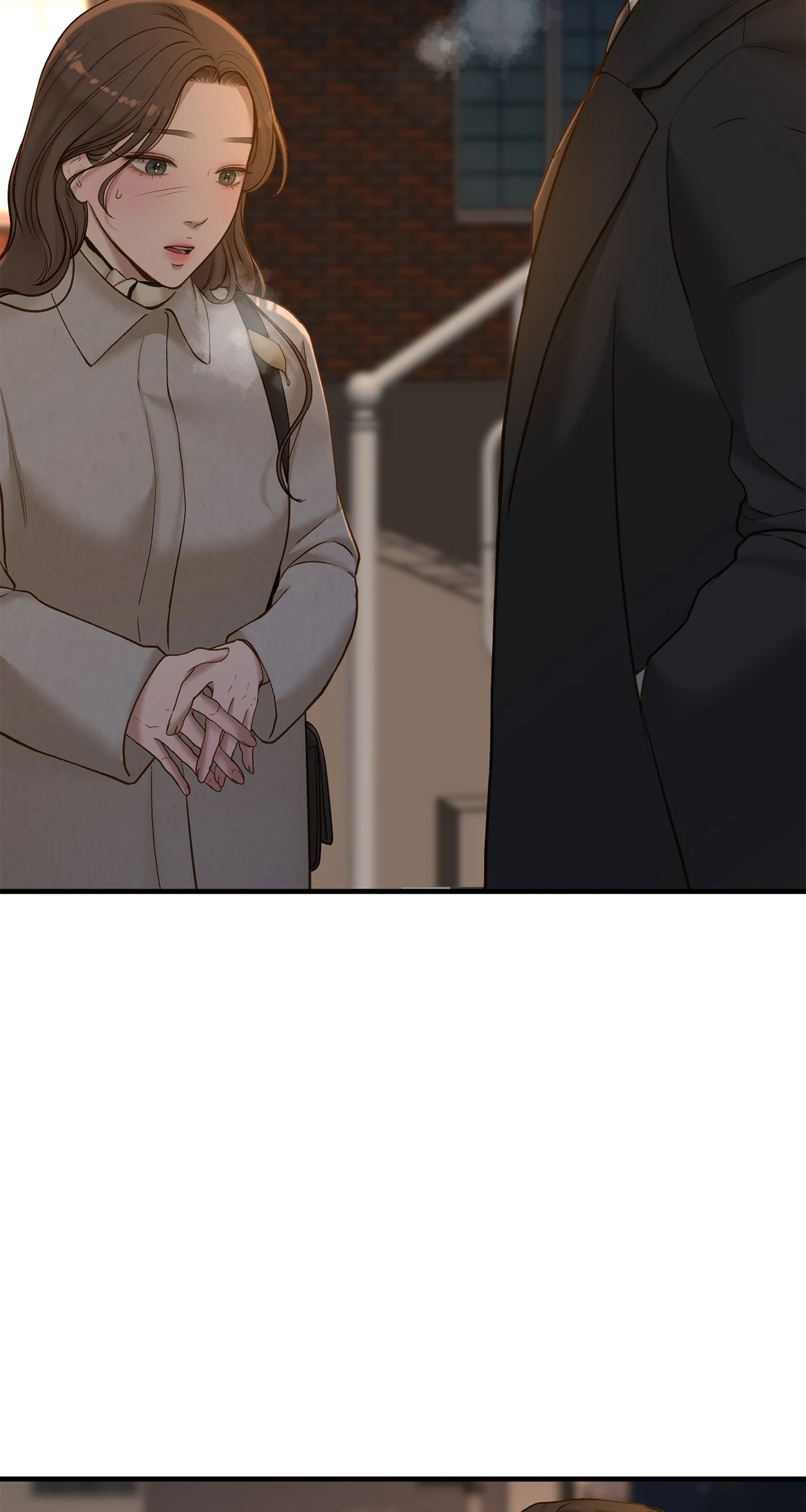 Even though you know it’s crazy Chapter 43 - Page 24