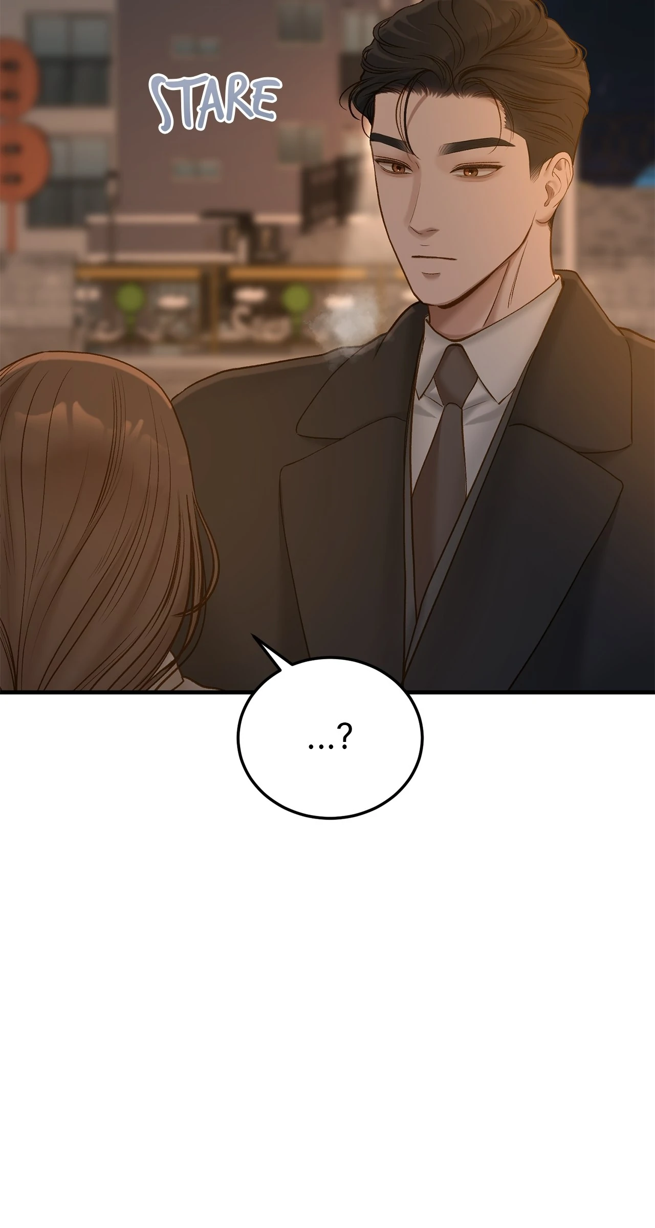 Even though you know it’s crazy Chapter 43 - Page 25