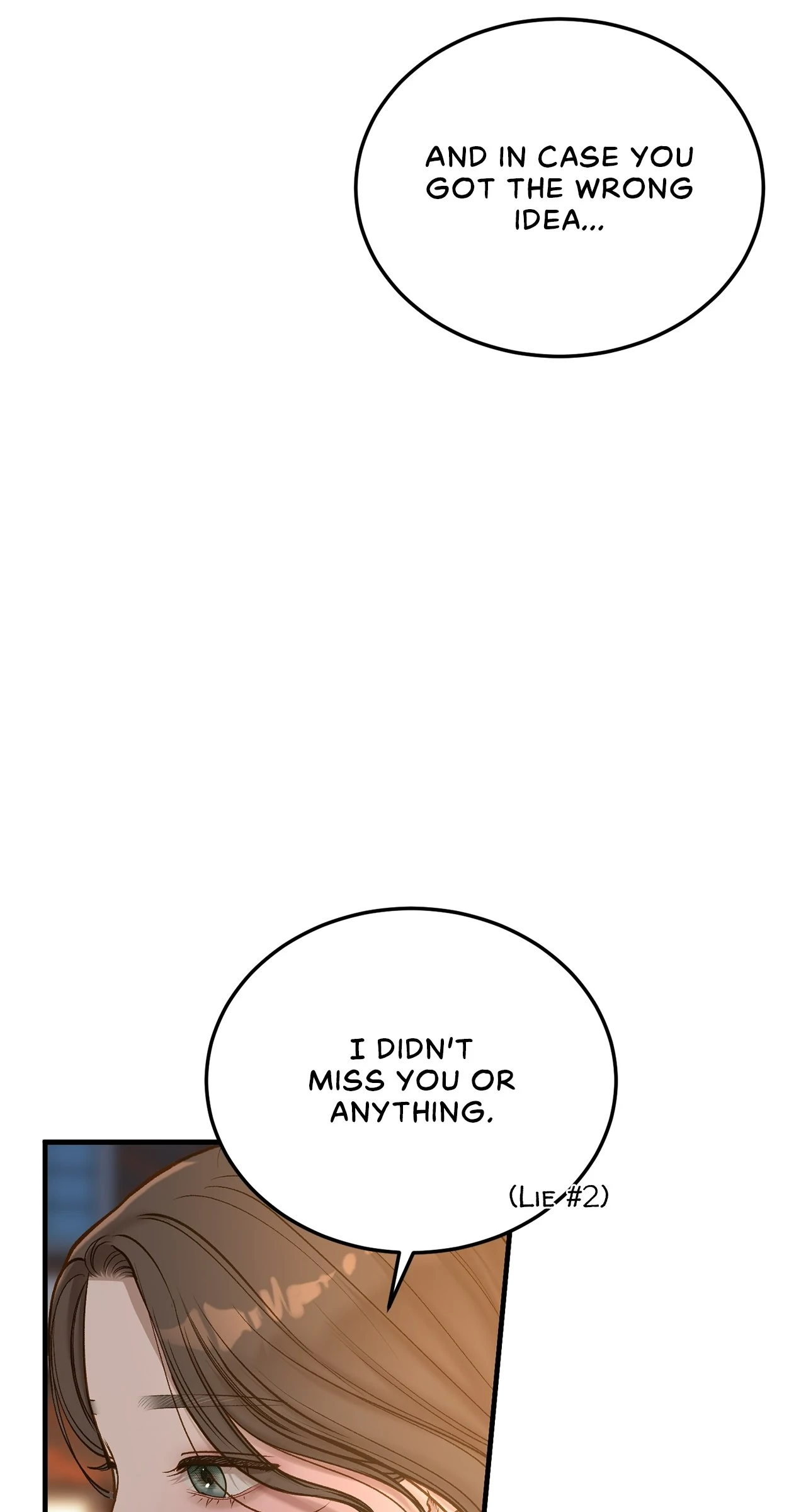 Even though you know it’s crazy Chapter 43 - Page 29