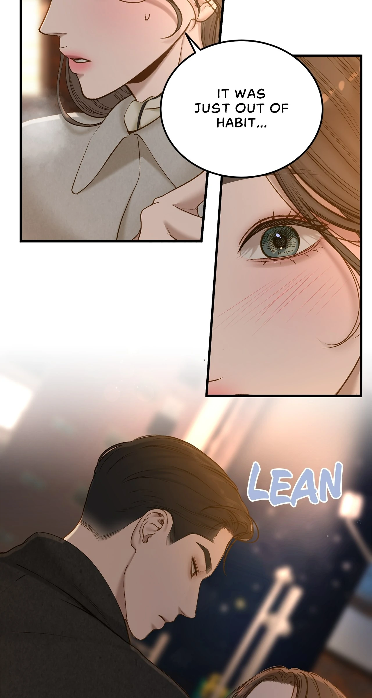 Even though you know it’s crazy Chapter 43 - Page 30