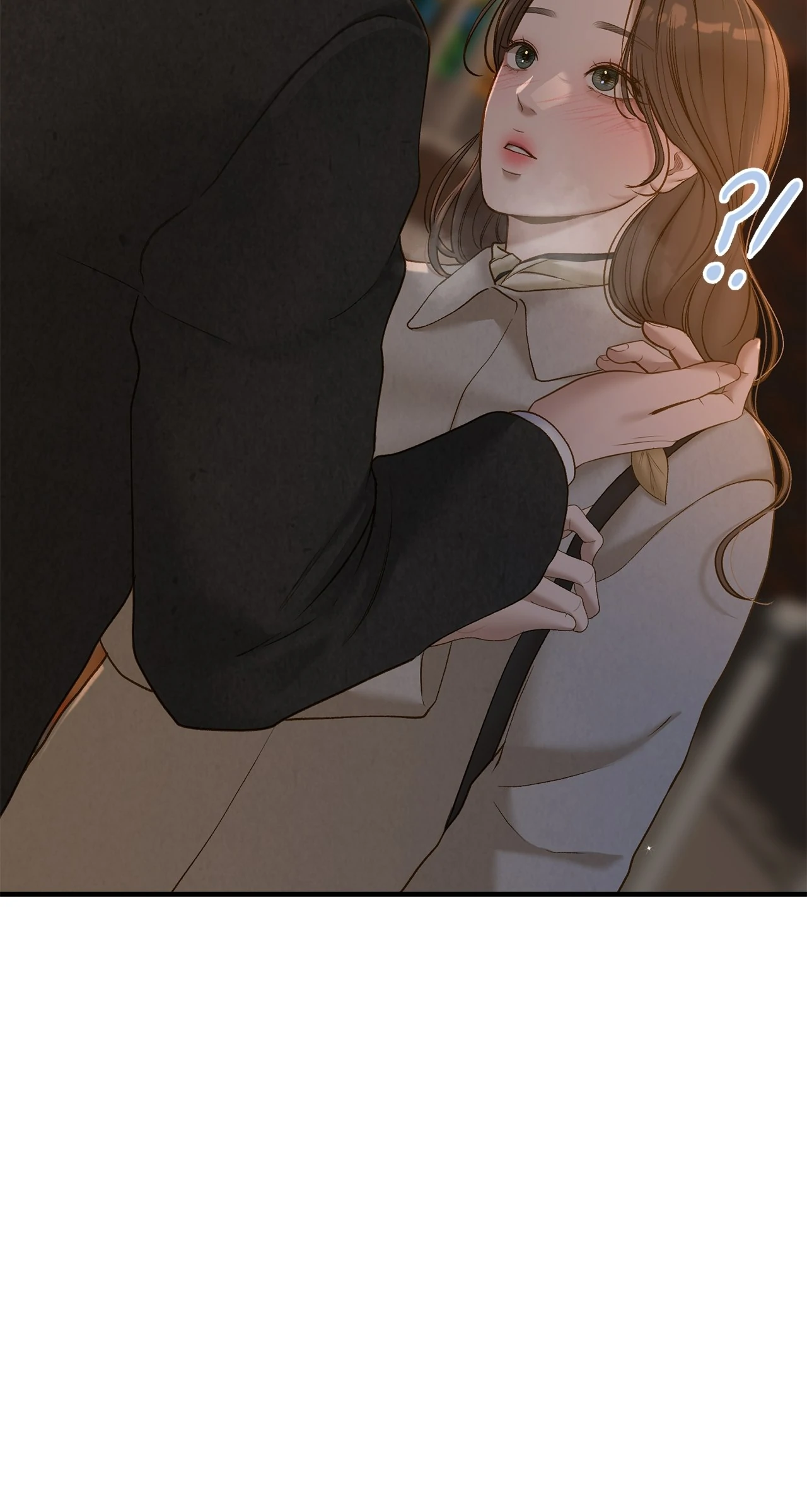 Even though you know it’s crazy Chapter 43 - Page 31