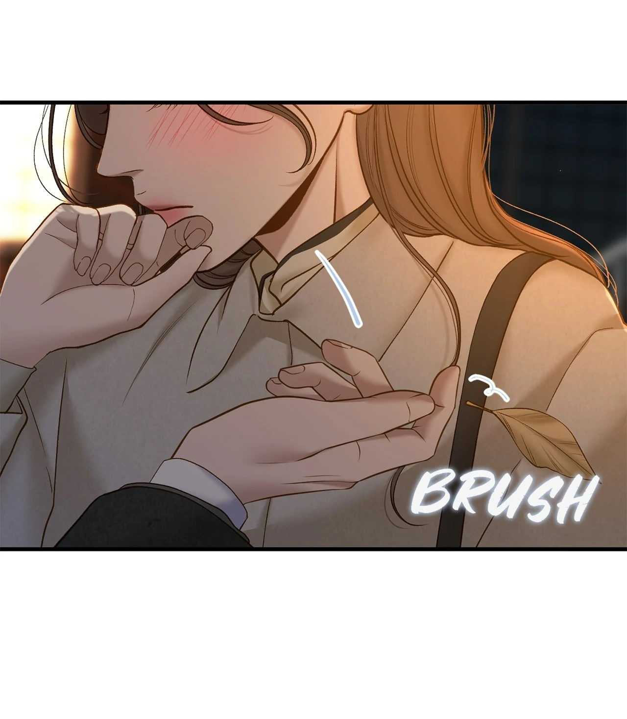 Even though you know it’s crazy Chapter 43 - Page 32