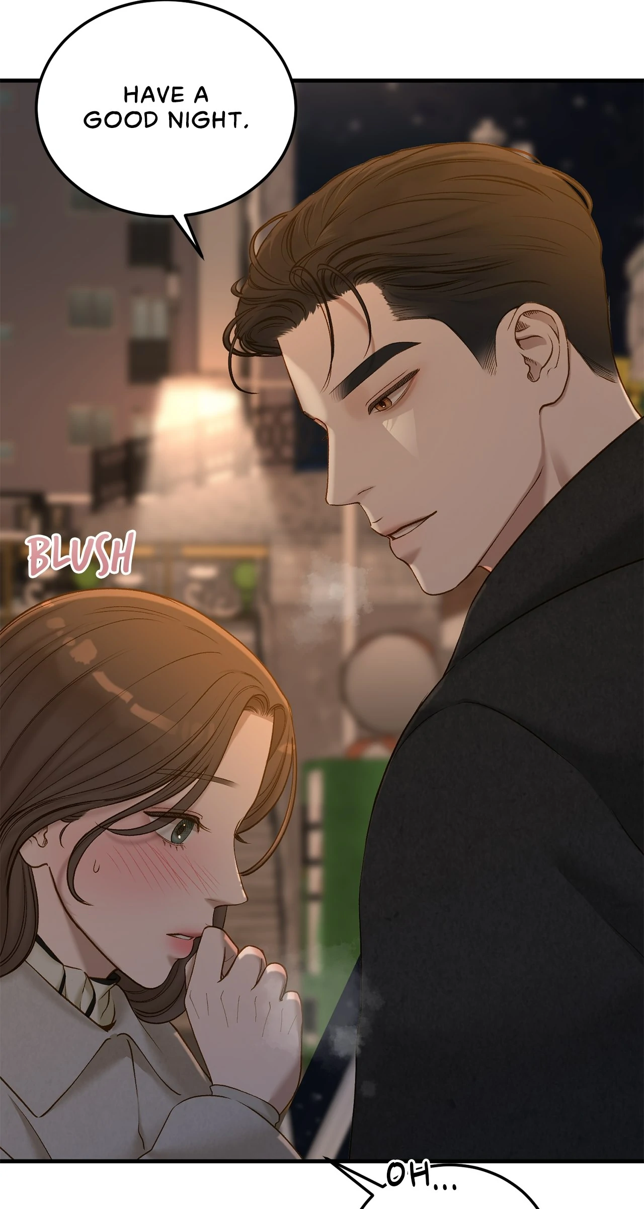 Even though you know it’s crazy Chapter 43 - Page 34