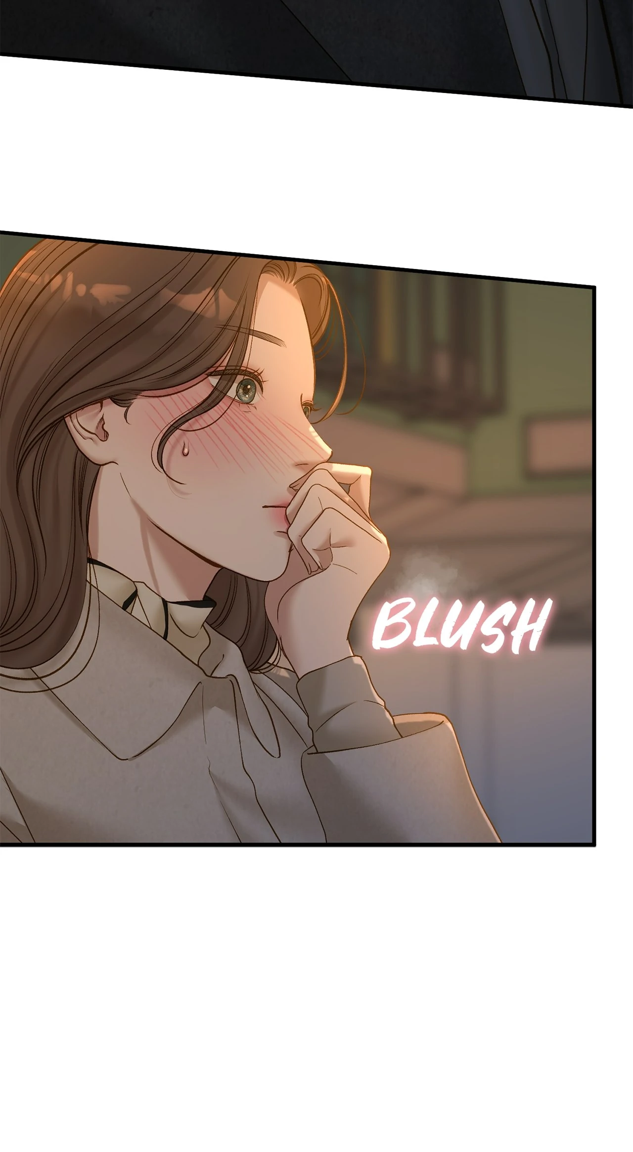 Even though you know it’s crazy Chapter 43 - Page 38