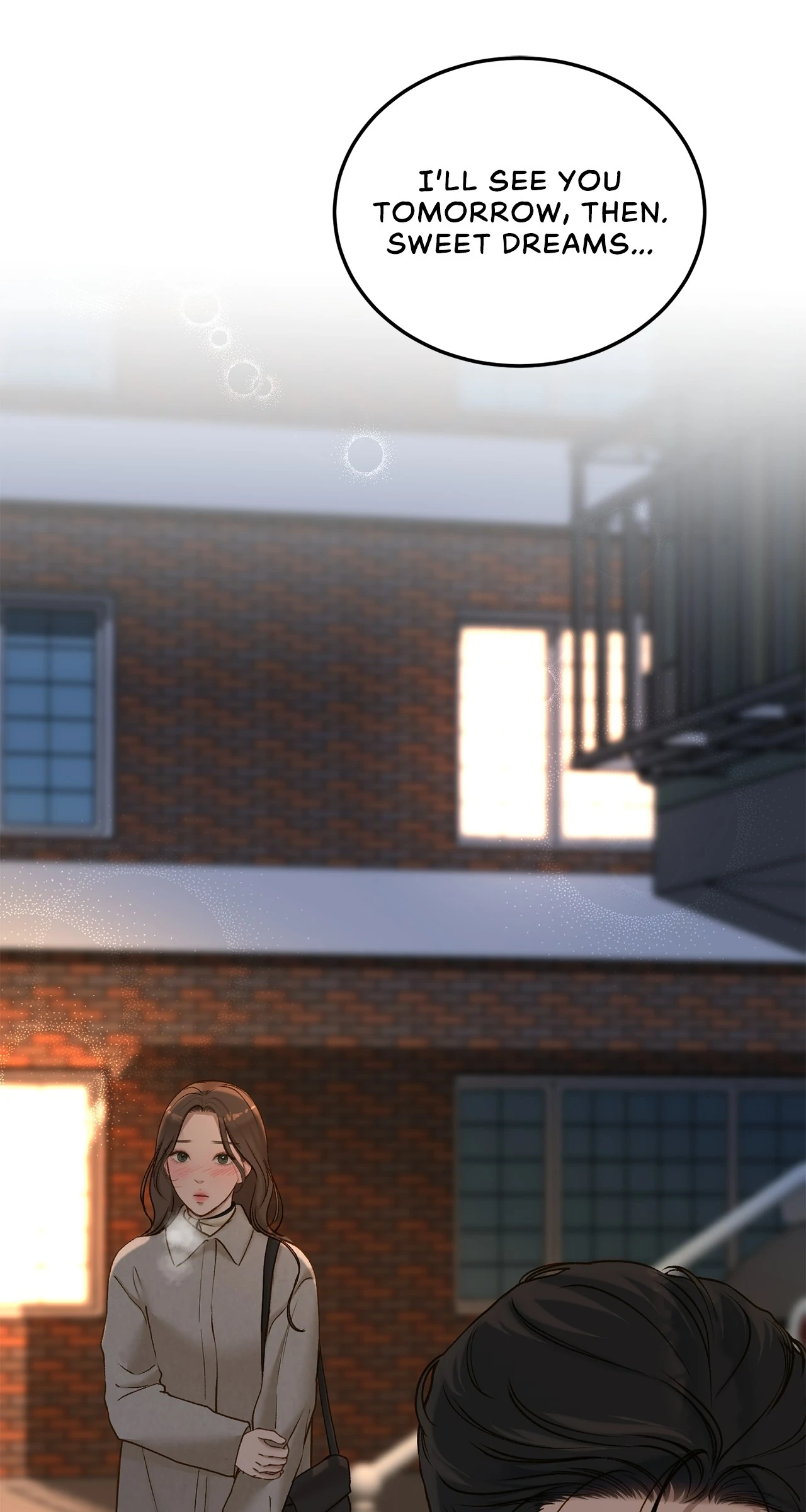 Even though you know it’s crazy Chapter 43 - Page 39