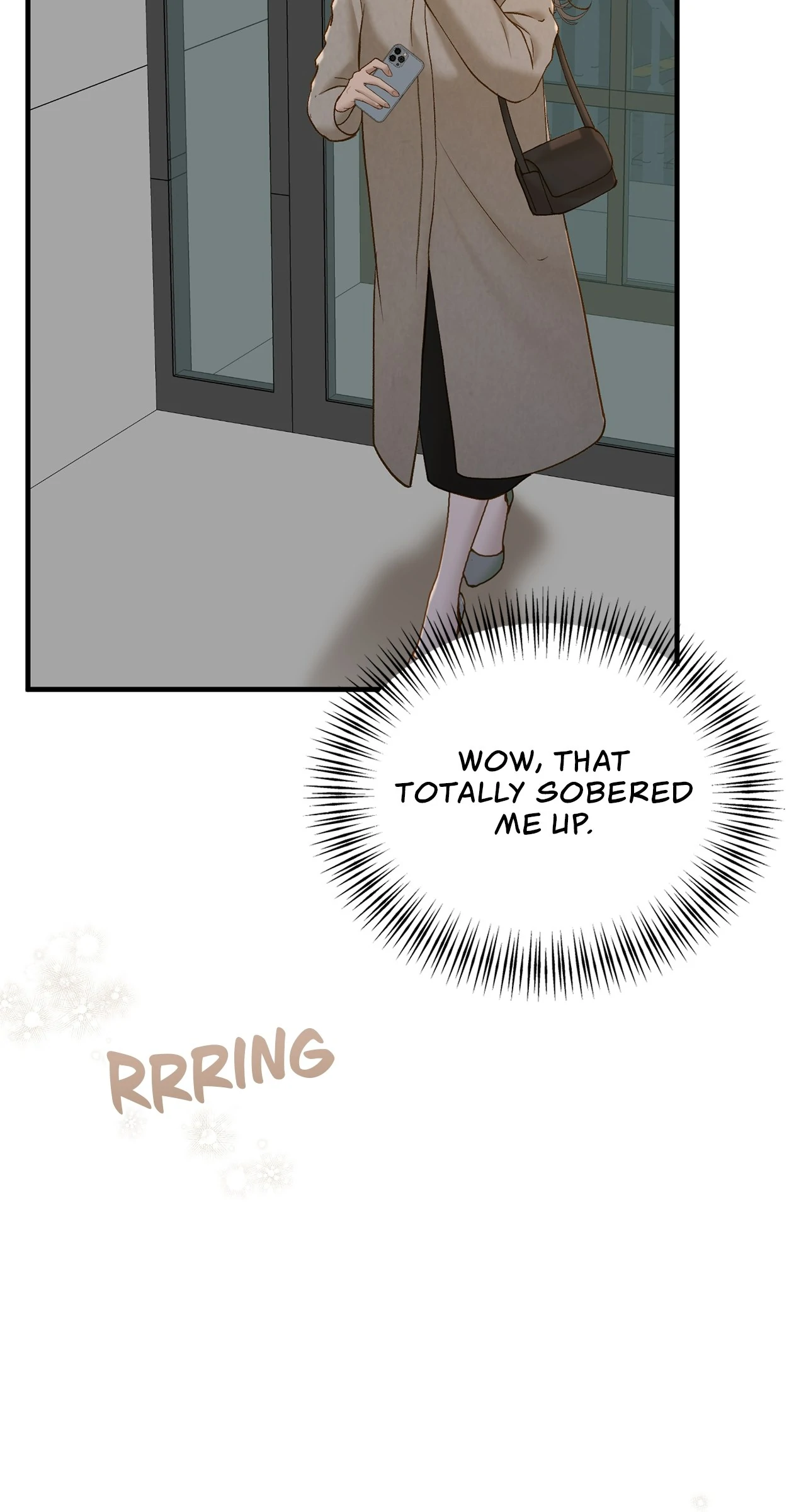 Even though you know it’s crazy Chapter 43 - Page 42