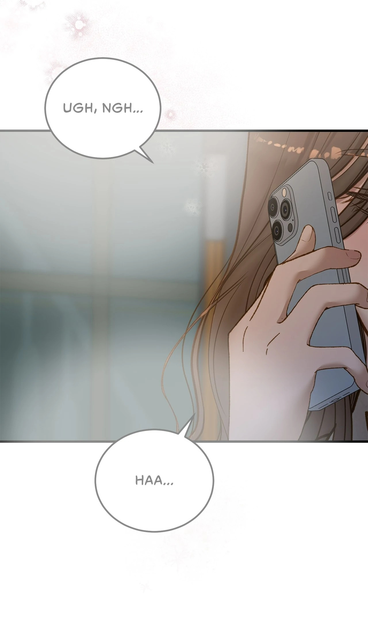 Even though you know it’s crazy Chapter 43 - Page 44