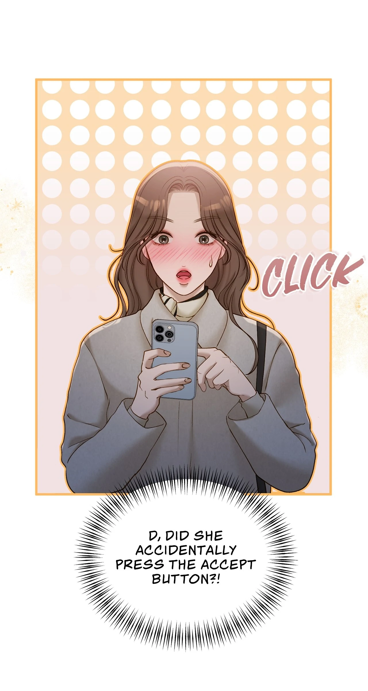 Even though you know it’s crazy Chapter 43 - Page 45