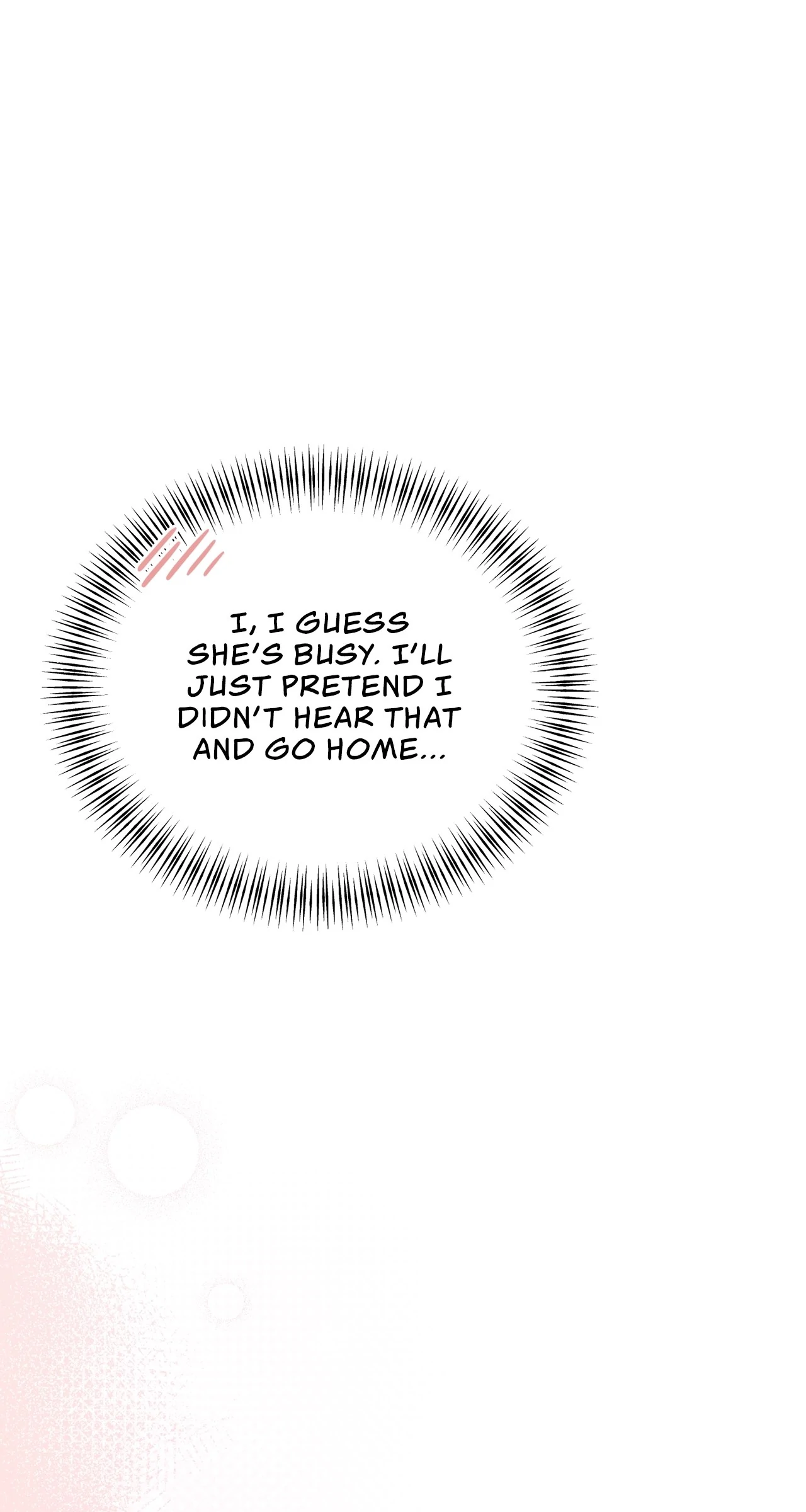 Even though you know it’s crazy Chapter 43 - Page 46