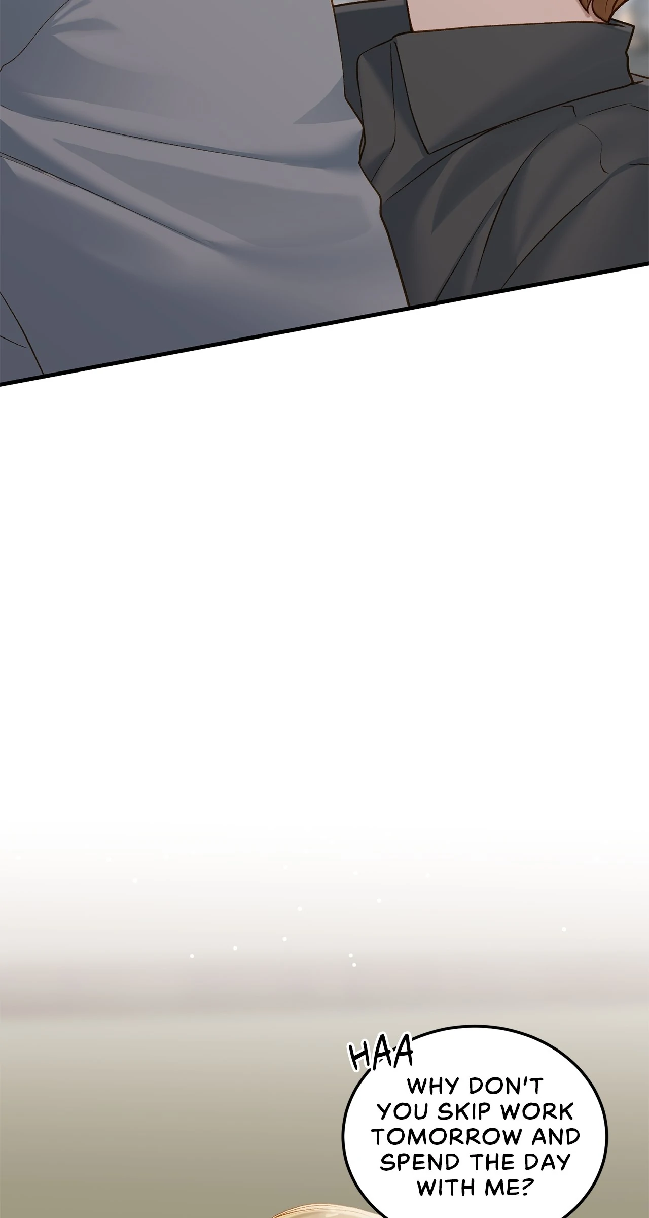 Even though you know it’s crazy Chapter 43 - Page 50