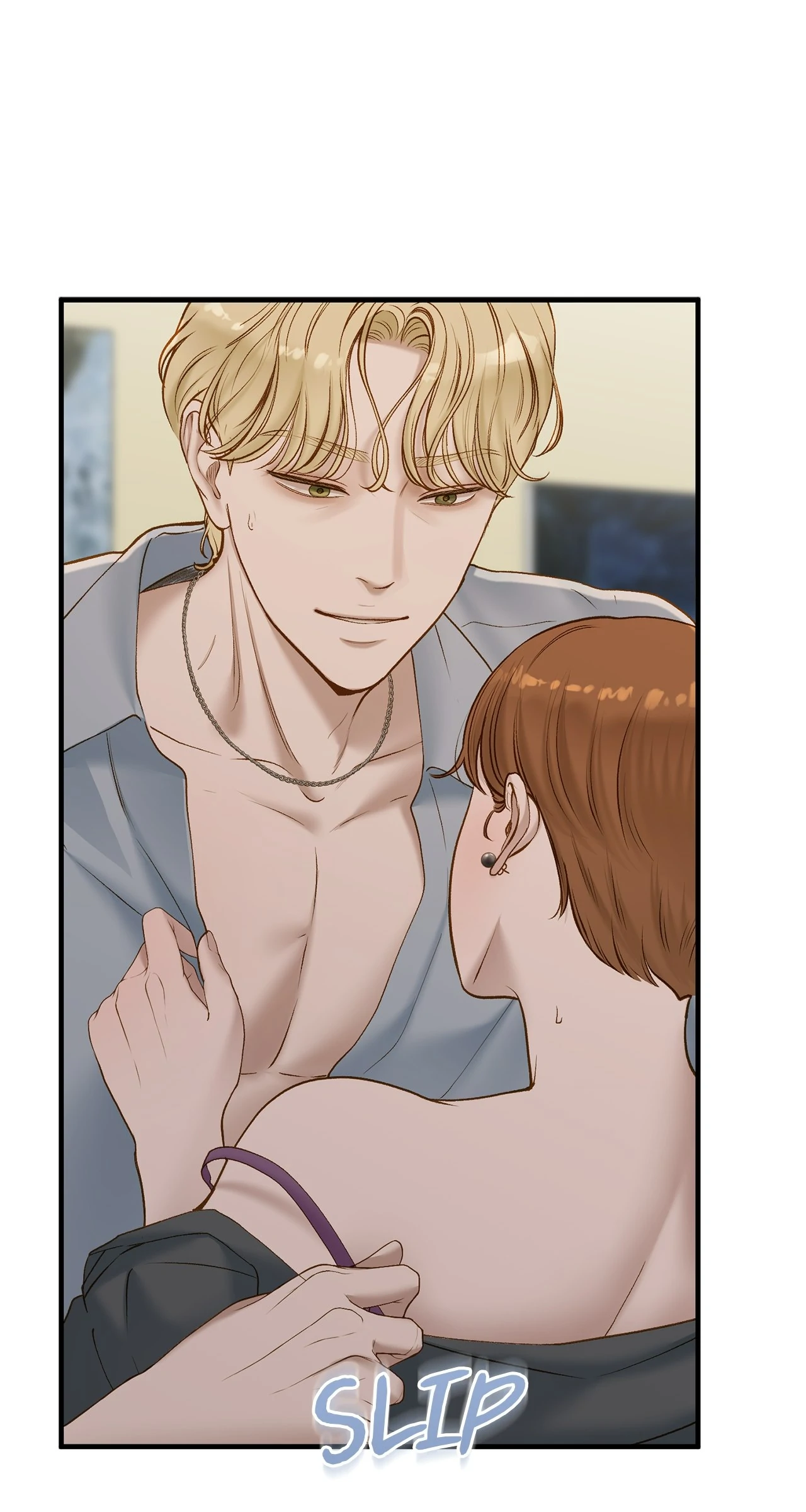 Even though you know it’s crazy Chapter 43 - Page 53