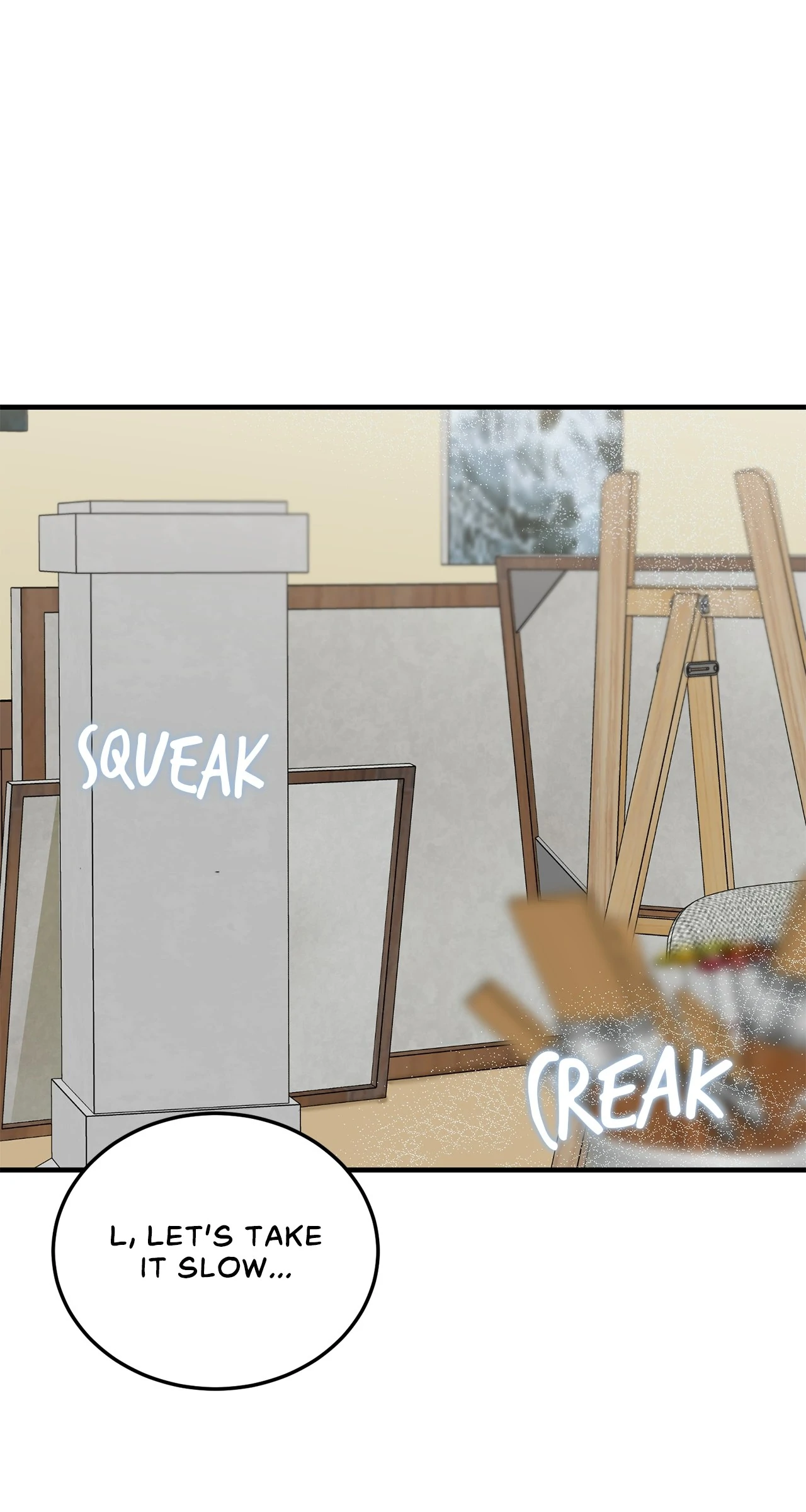 Even though you know it’s crazy Chapter 43 - Page 54