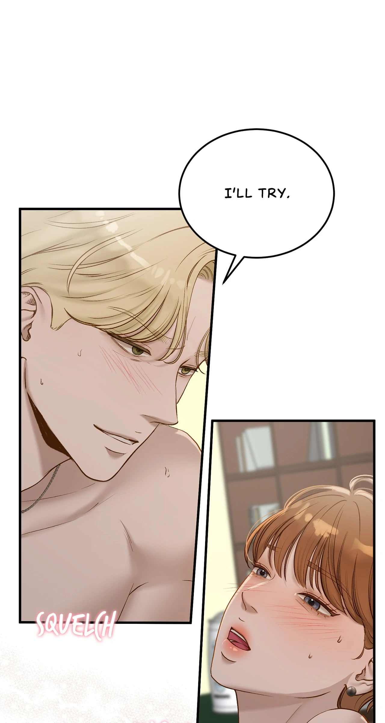 Even though you know it’s crazy Chapter 43 - Page 55
