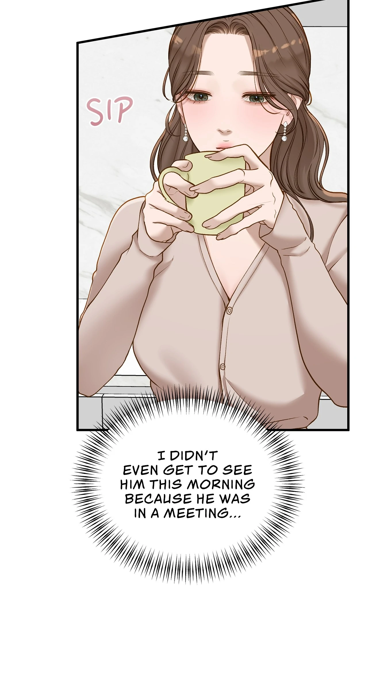 Even though you know it’s crazy Chapter 43 - Page 61