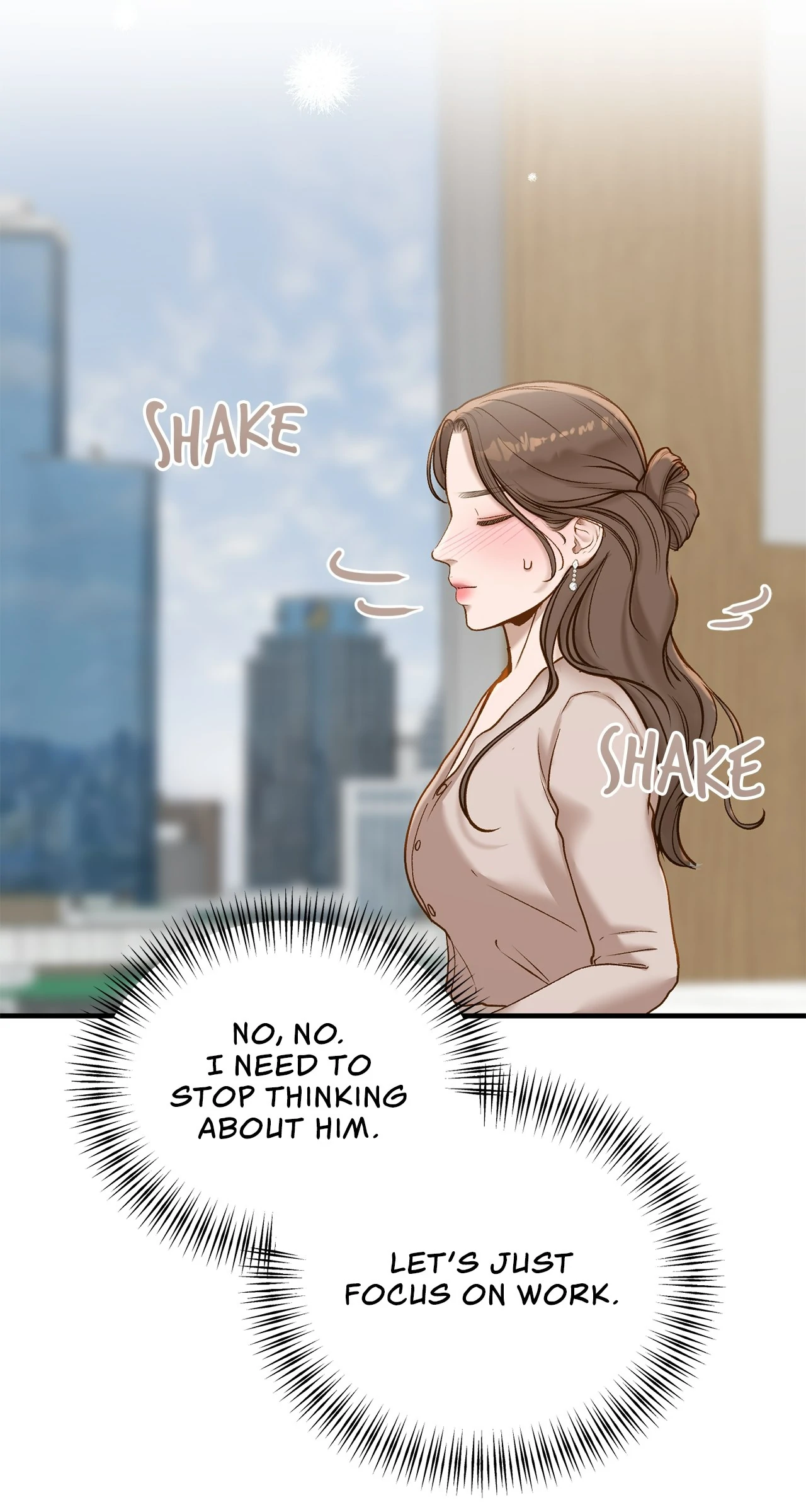 Even though you know it’s crazy Chapter 43 - Page 63