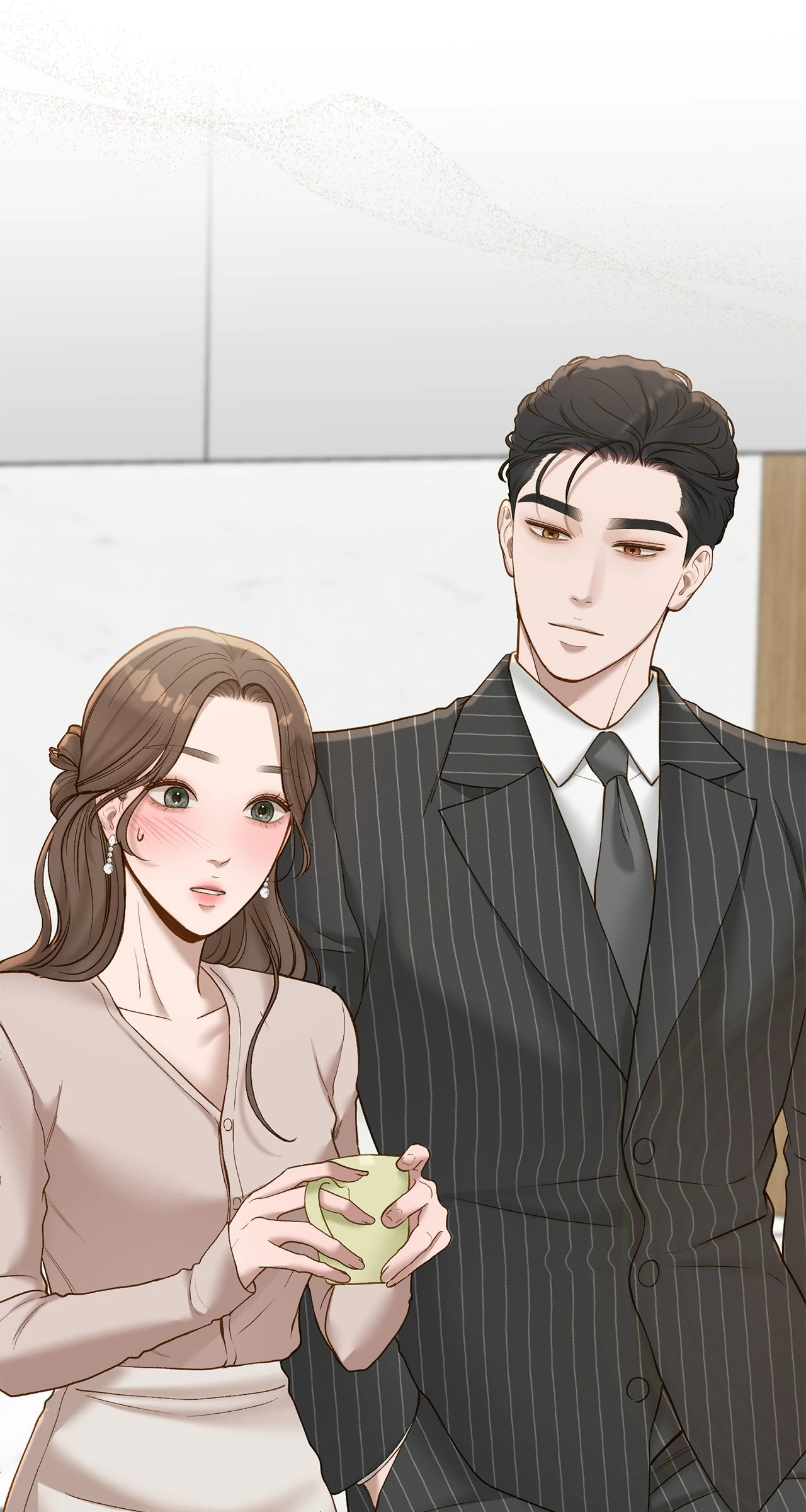 Even though you know it’s crazy Chapter 43 - Page 66