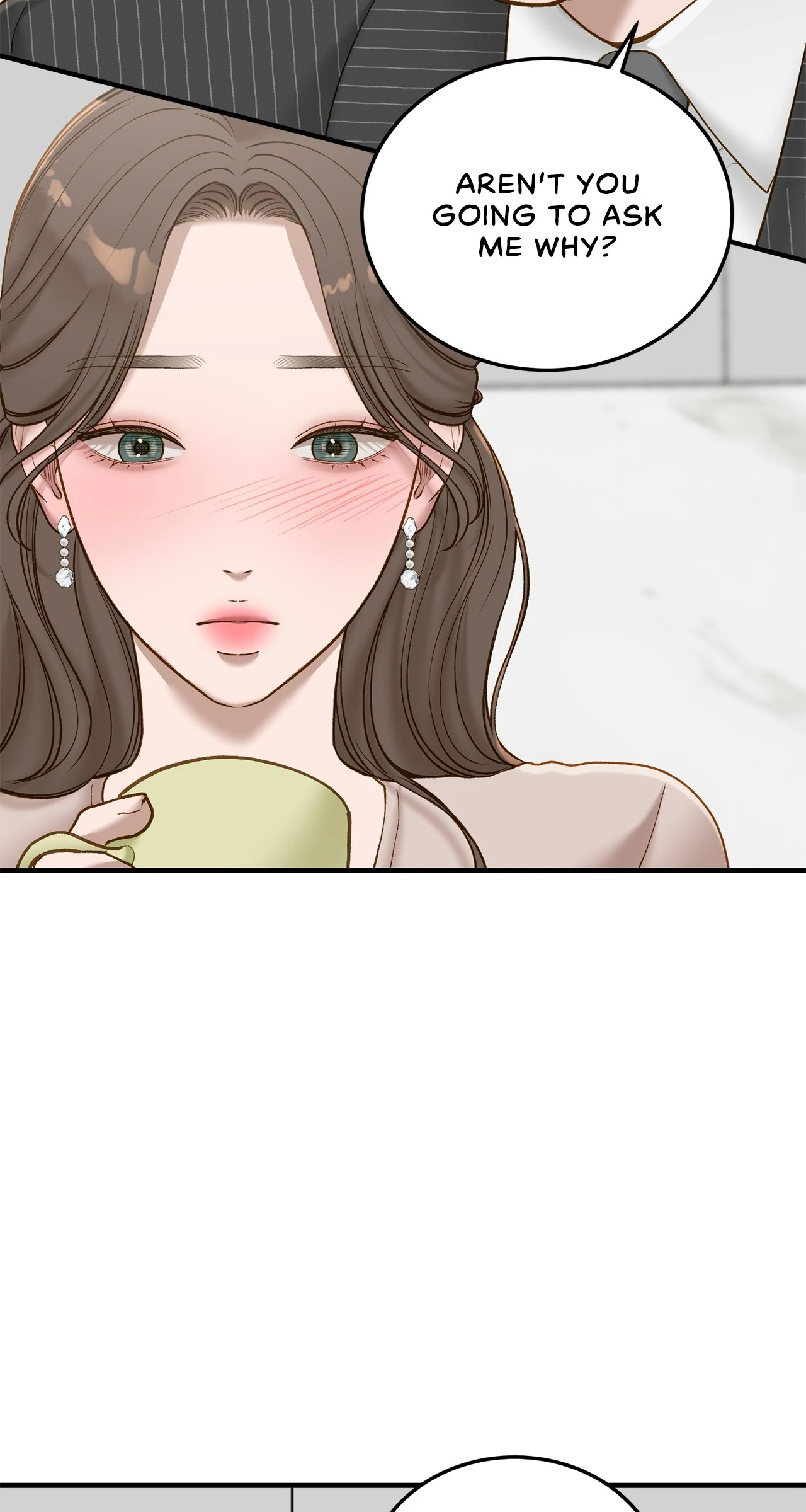 Even though you know it’s crazy Chapter 43 - Page 68