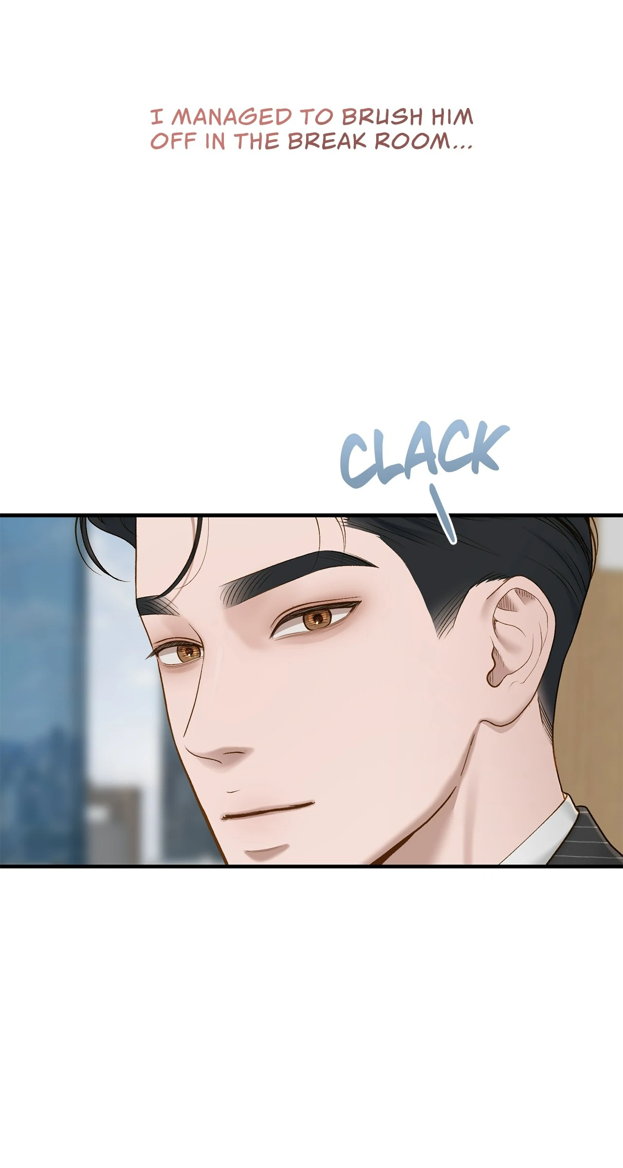 Even though you know it’s crazy Chapter 43 - Page 70