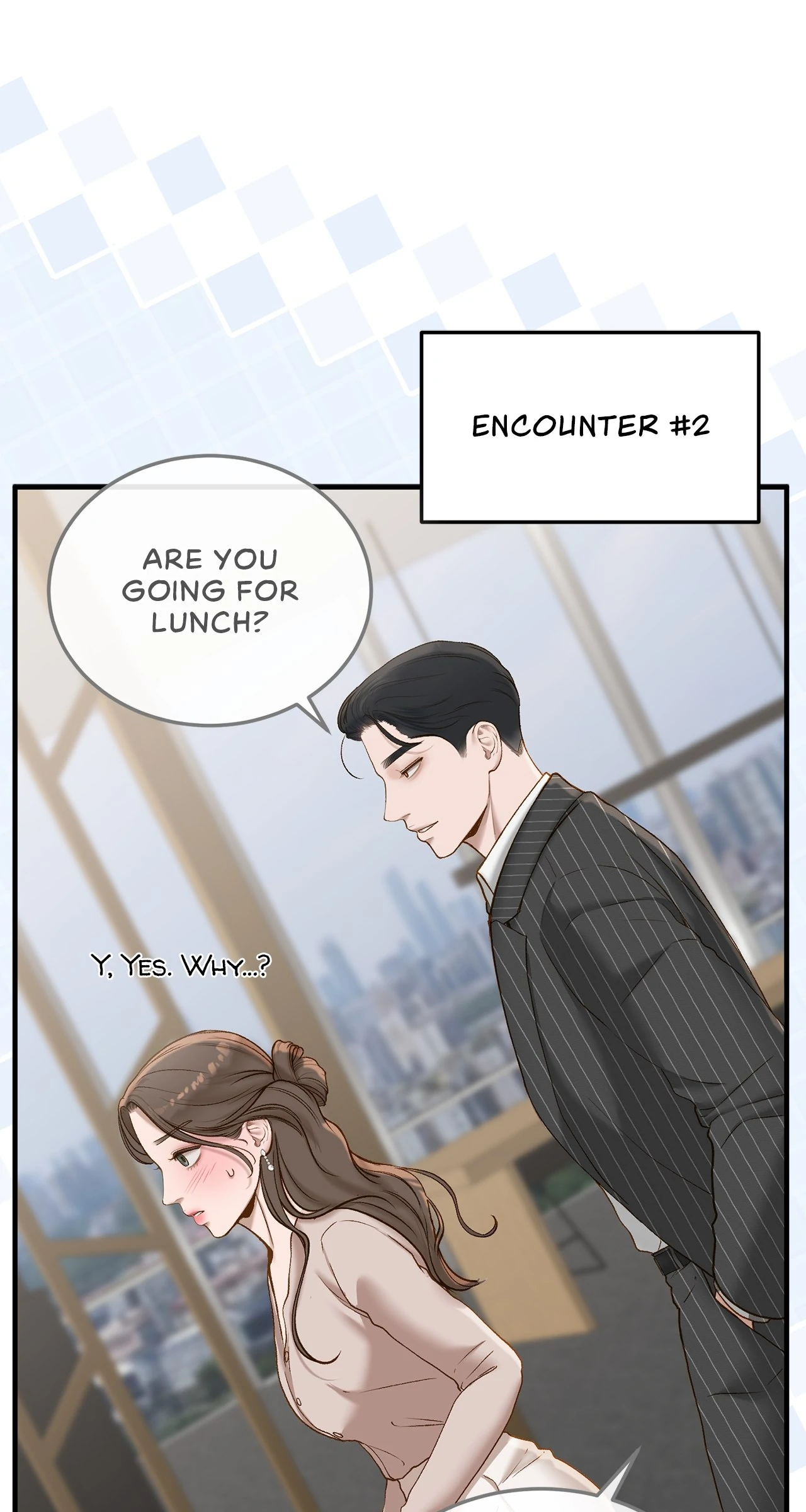 Even though you know it’s crazy Chapter 43 - Page 72