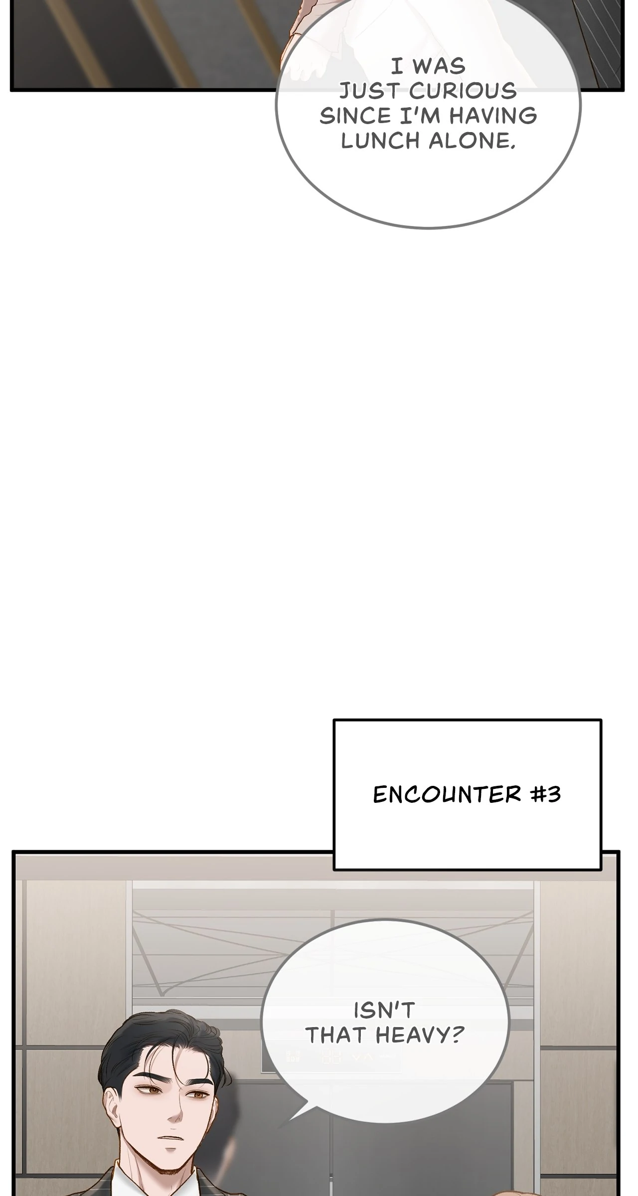 Even though you know it’s crazy Chapter 43 - Page 73