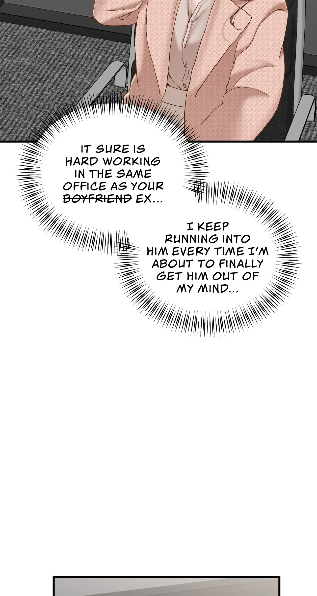 Even though you know it’s crazy Chapter 43 - Page 76