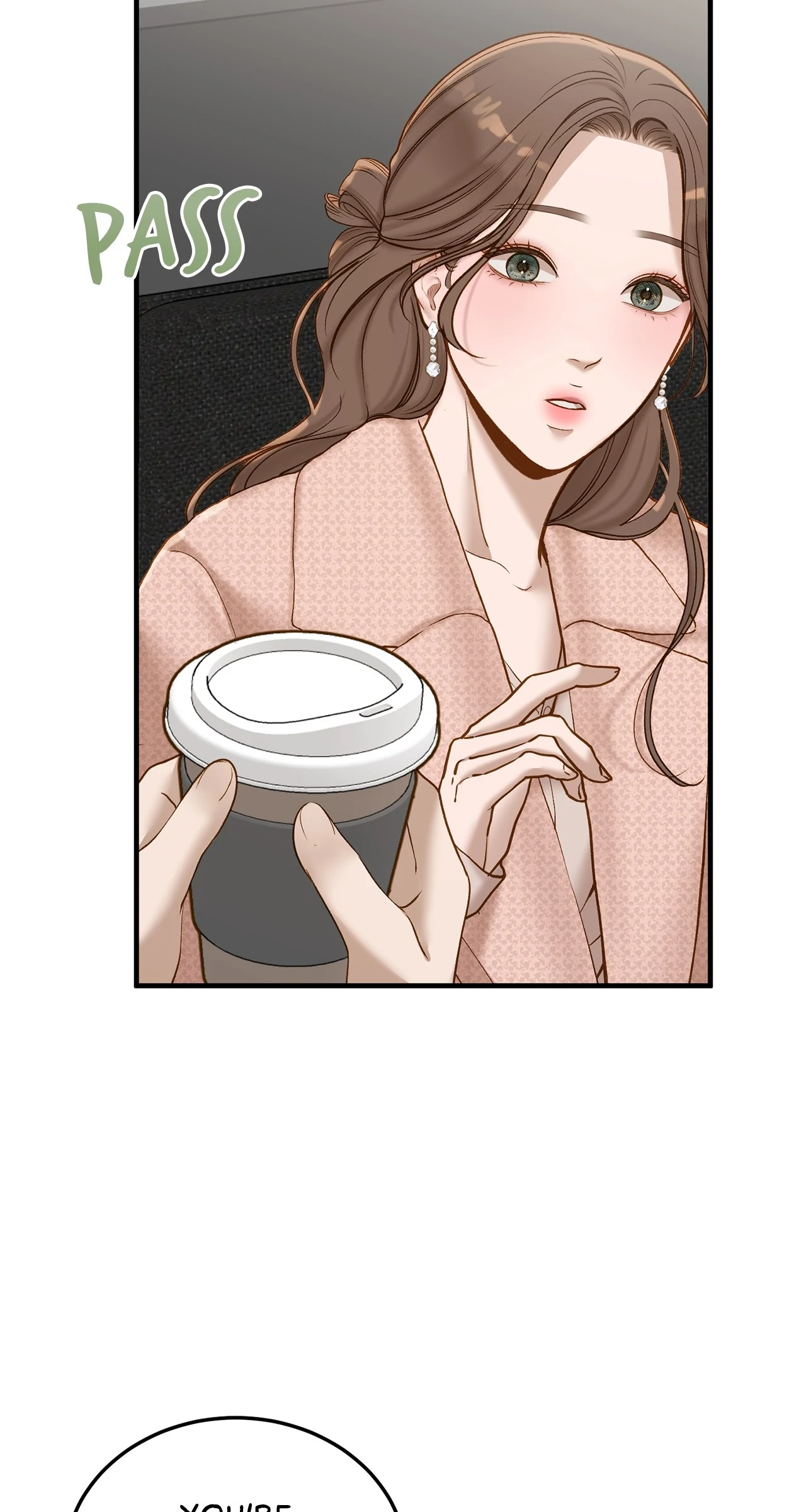 Even though you know it’s crazy Chapter 43 - Page 77